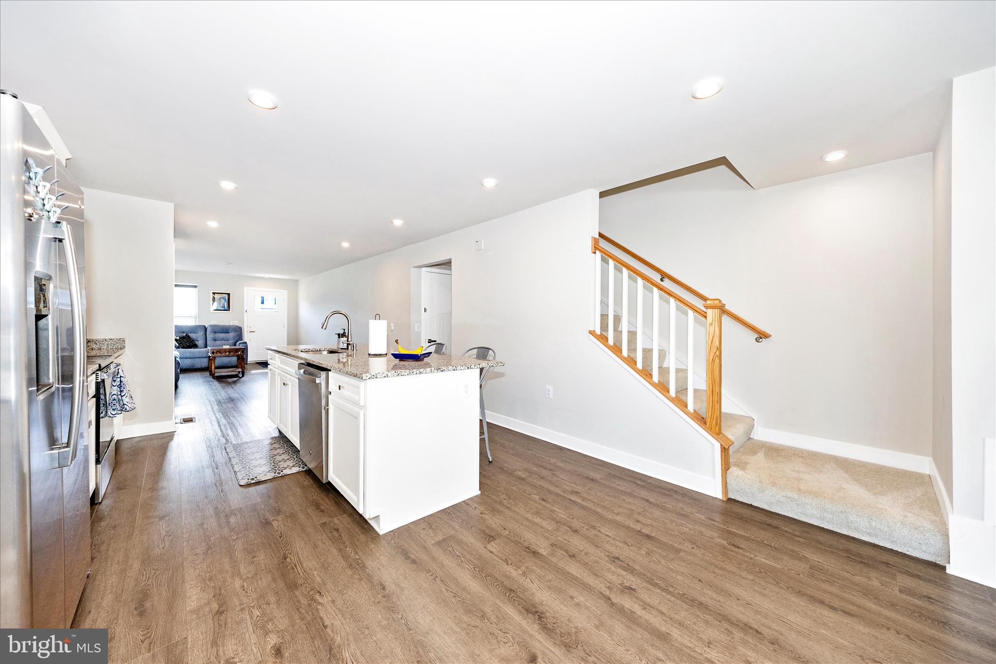 ARCADIA NORTH - Residential