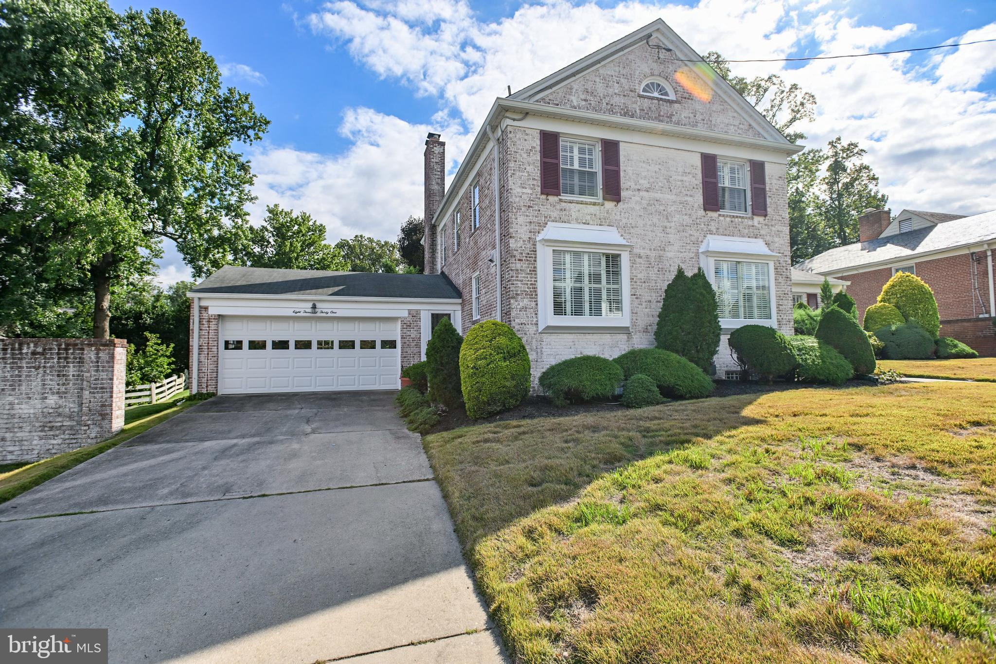CHEVY CHASE - Residential