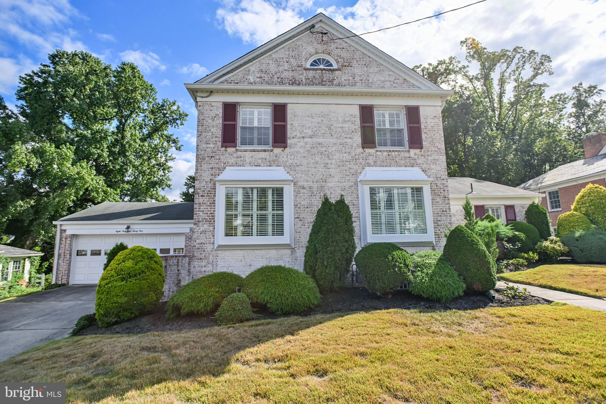 CHEVY CHASE - Residential