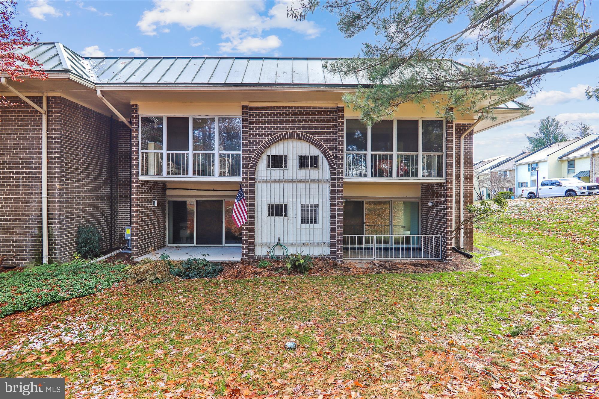 MONTGOMERY MUTUAL COOP - Residential