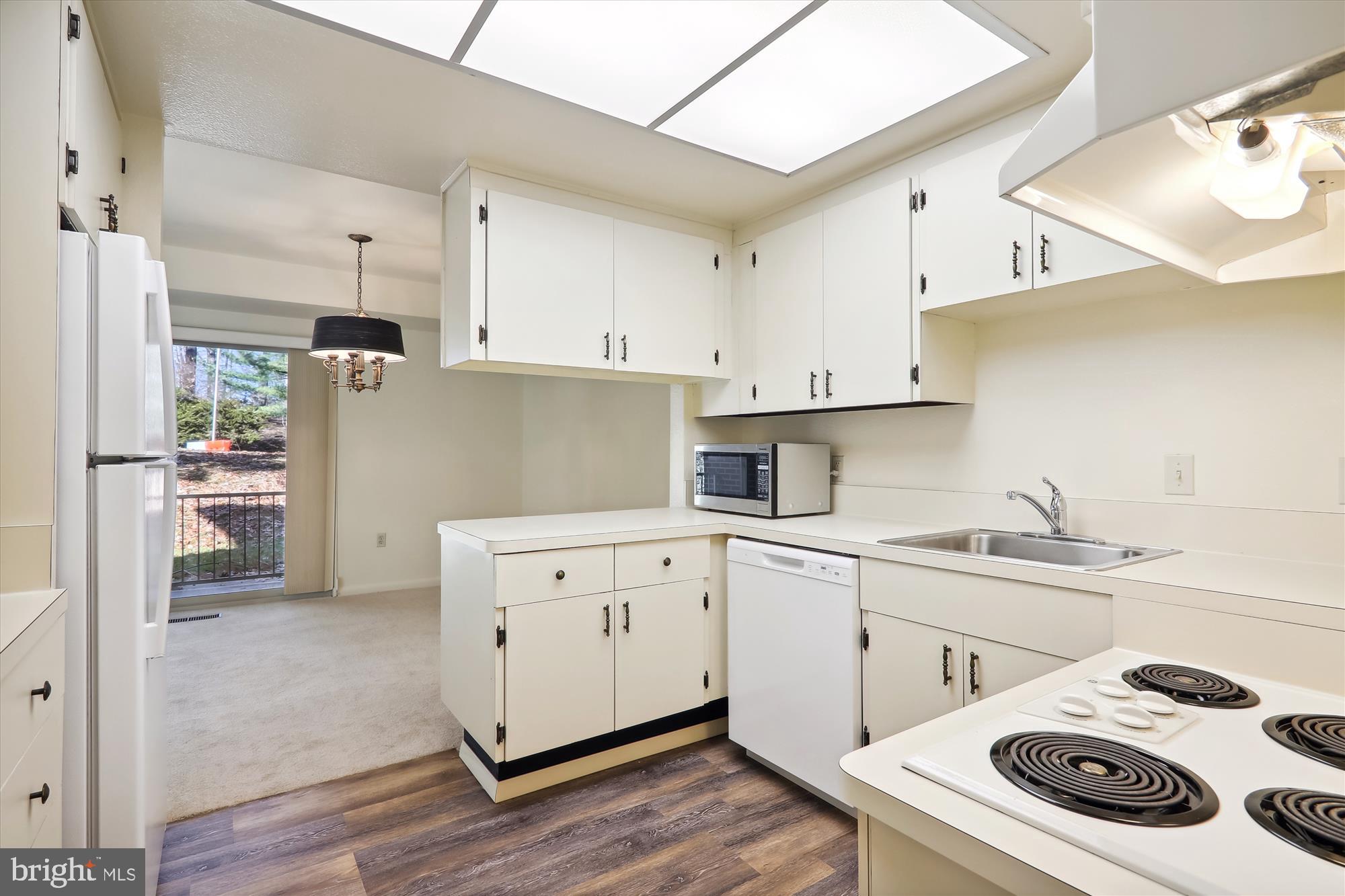 MONTGOMERY MUTUAL COOP - Residential