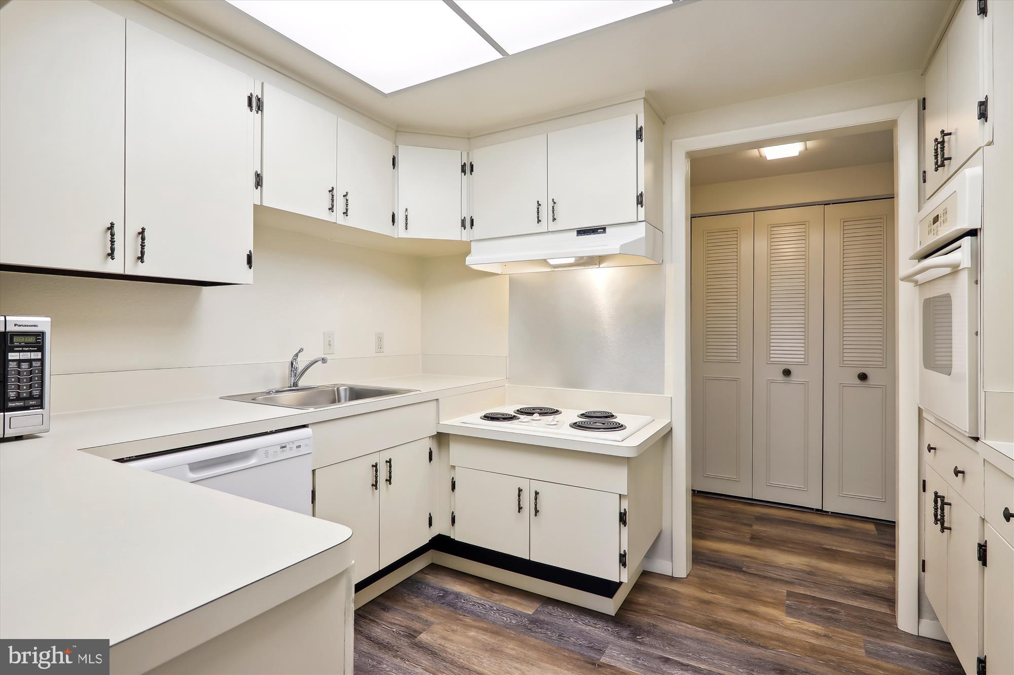 MONTGOMERY MUTUAL COOP - Residential