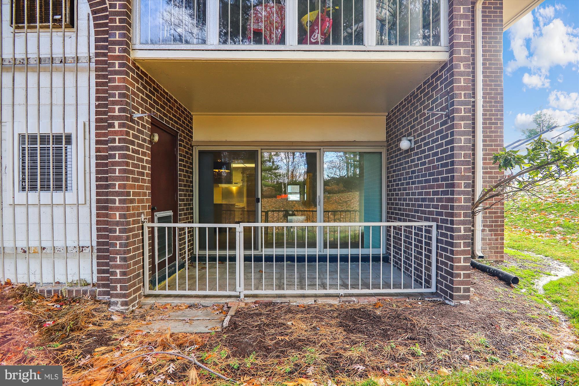 MONTGOMERY MUTUAL COOP - Residential