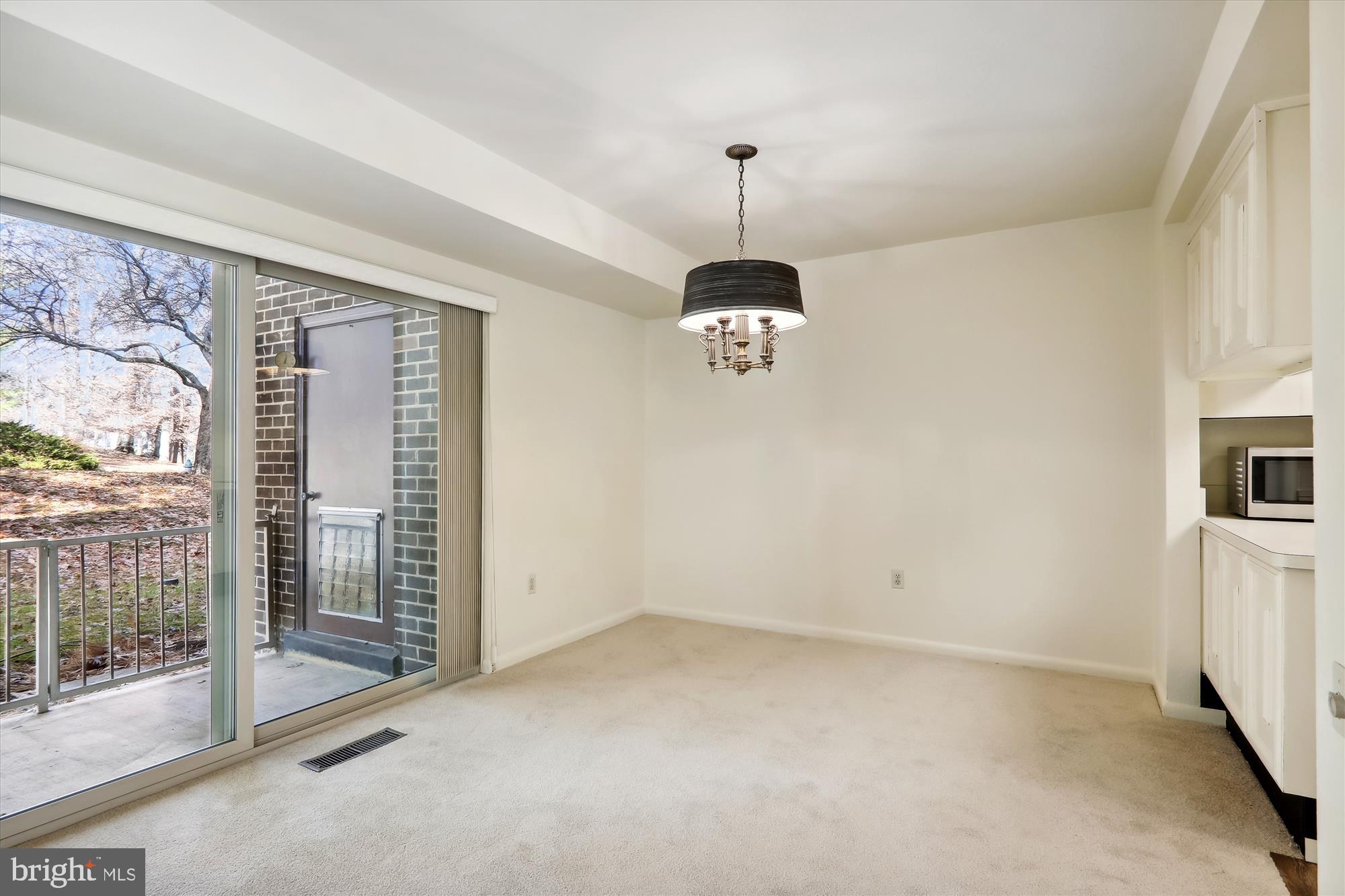 MONTGOMERY MUTUAL COOP - Residential