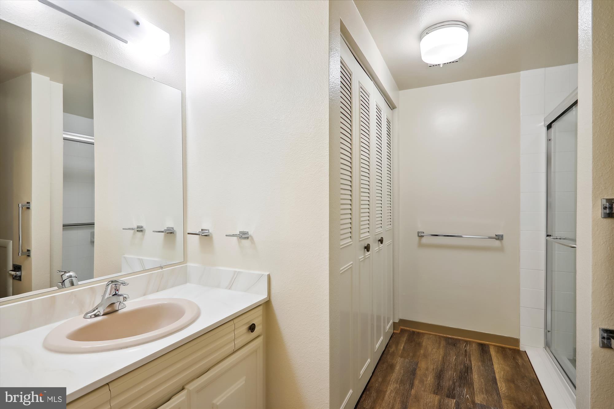 MONTGOMERY MUTUAL COOP - Residential
