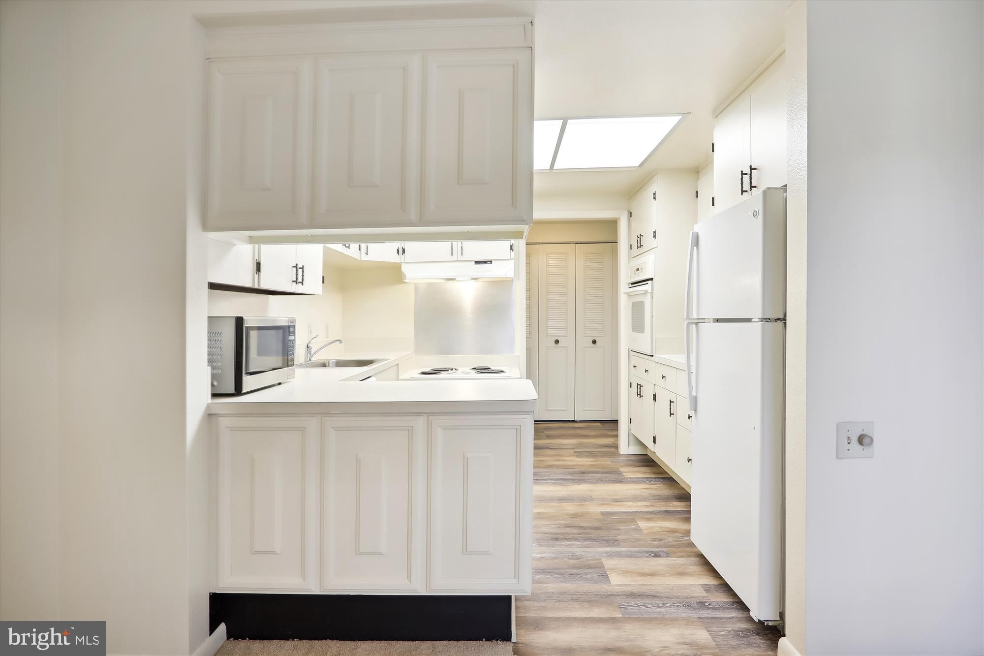 MONTGOMERY MUTUAL COOP - Residential