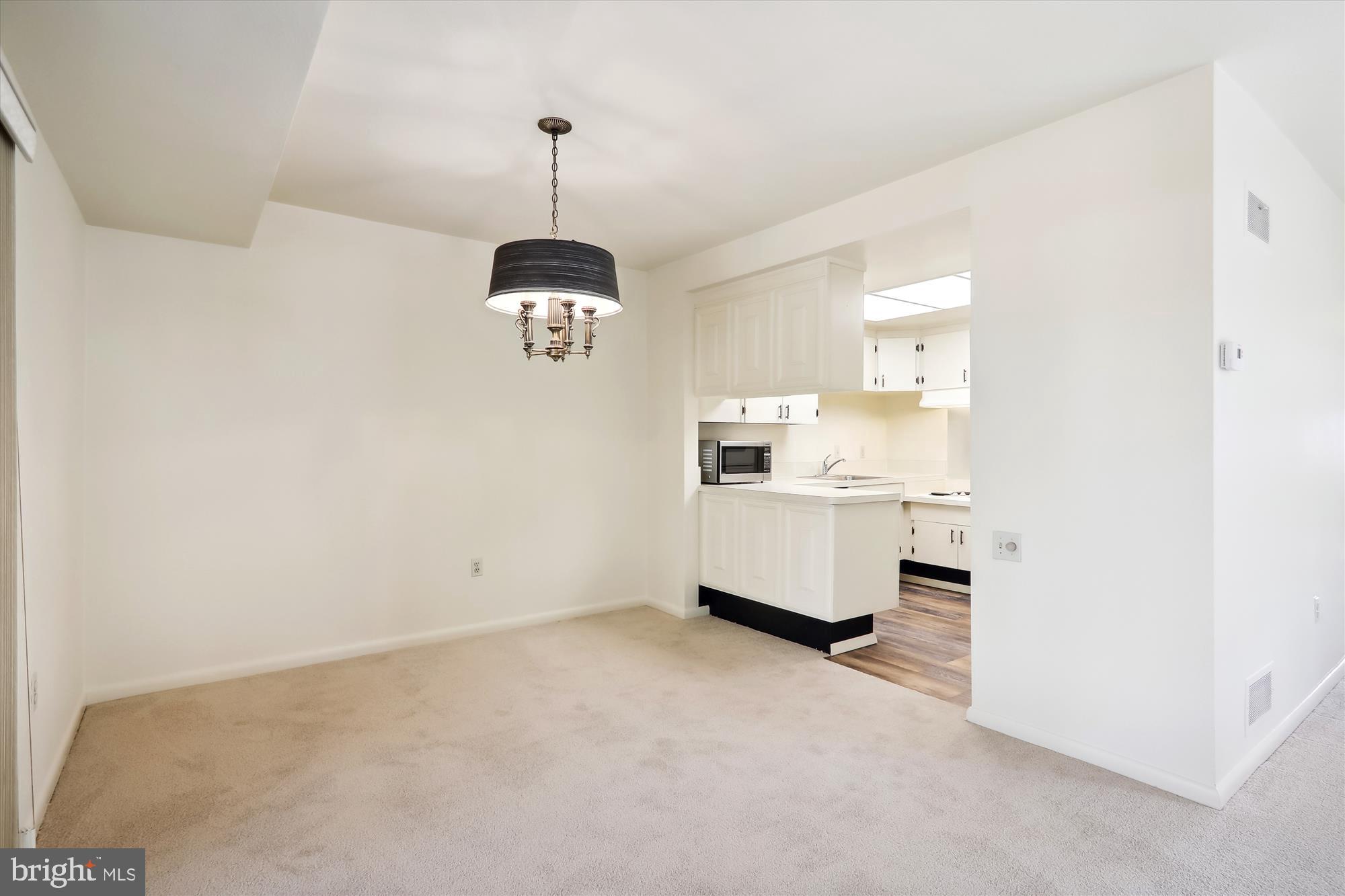 MONTGOMERY MUTUAL COOP - Residential