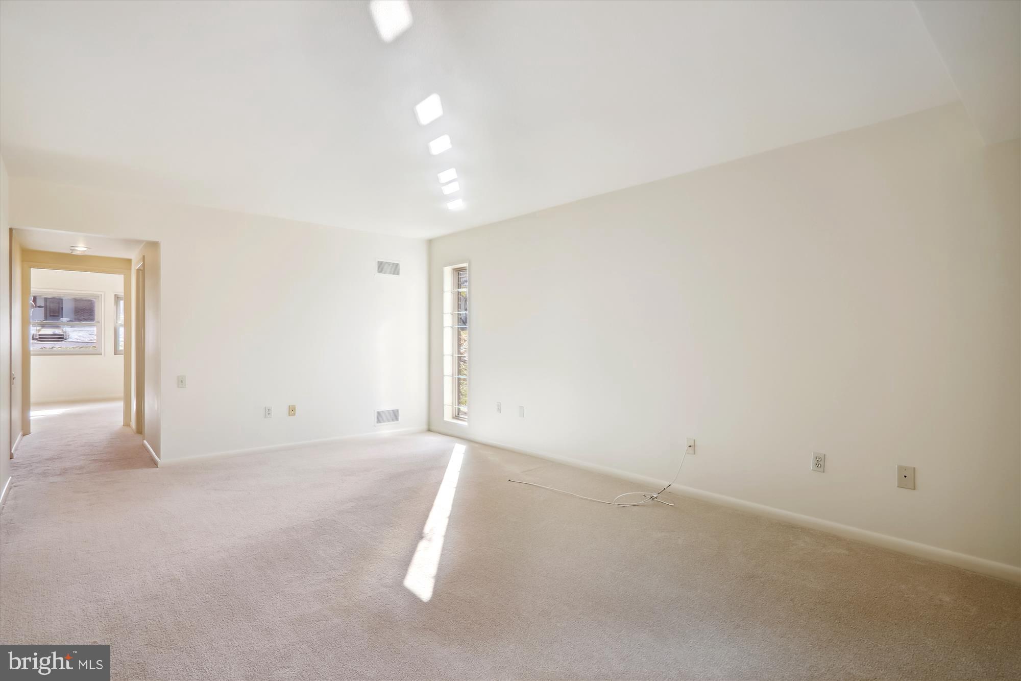 MONTGOMERY MUTUAL COOP - Residential