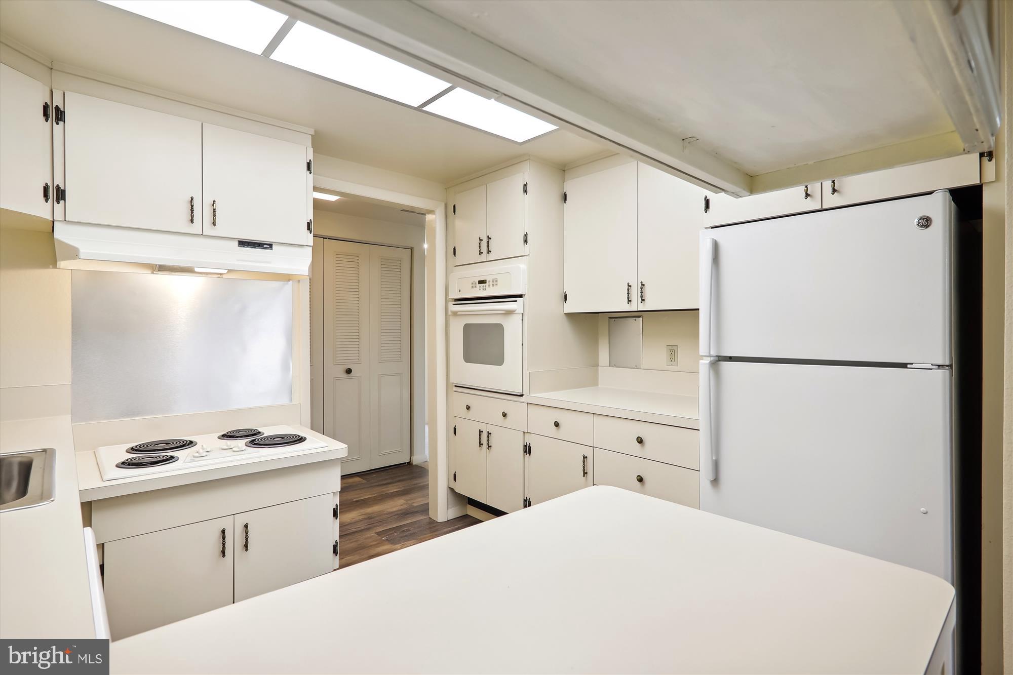 MONTGOMERY MUTUAL COOP - Residential