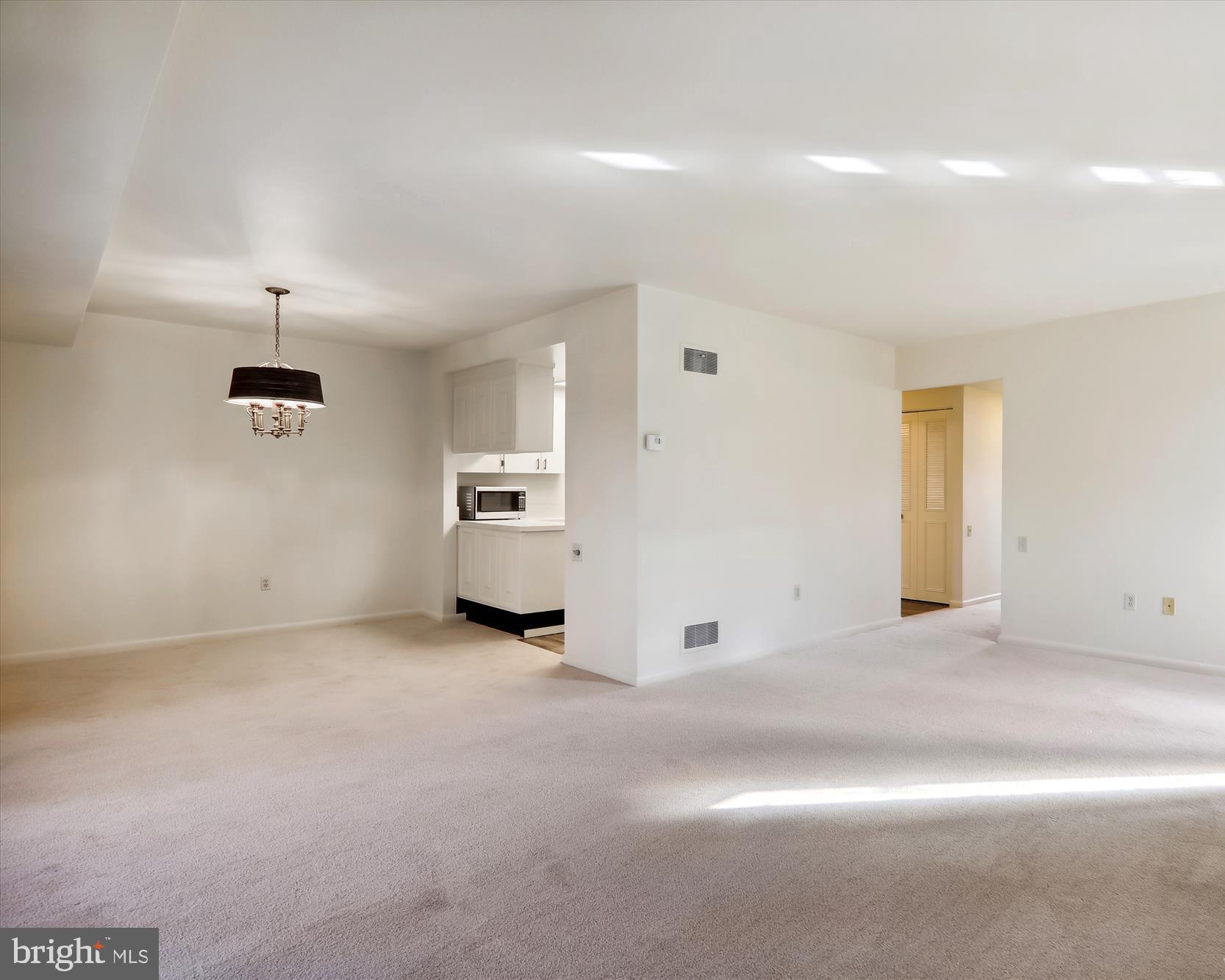MONTGOMERY MUTUAL COOP - Residential
