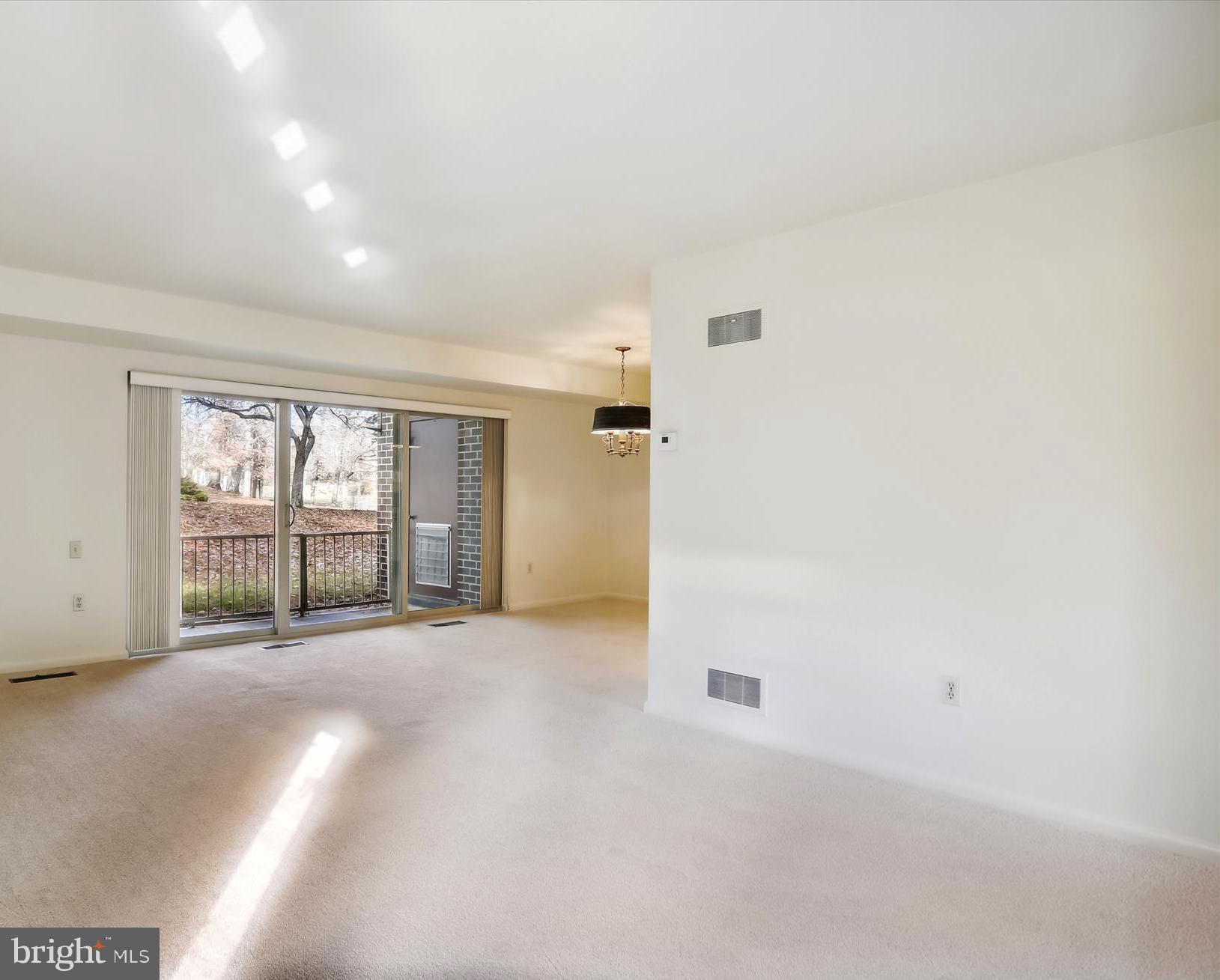 MONTGOMERY MUTUAL COOP - Residential