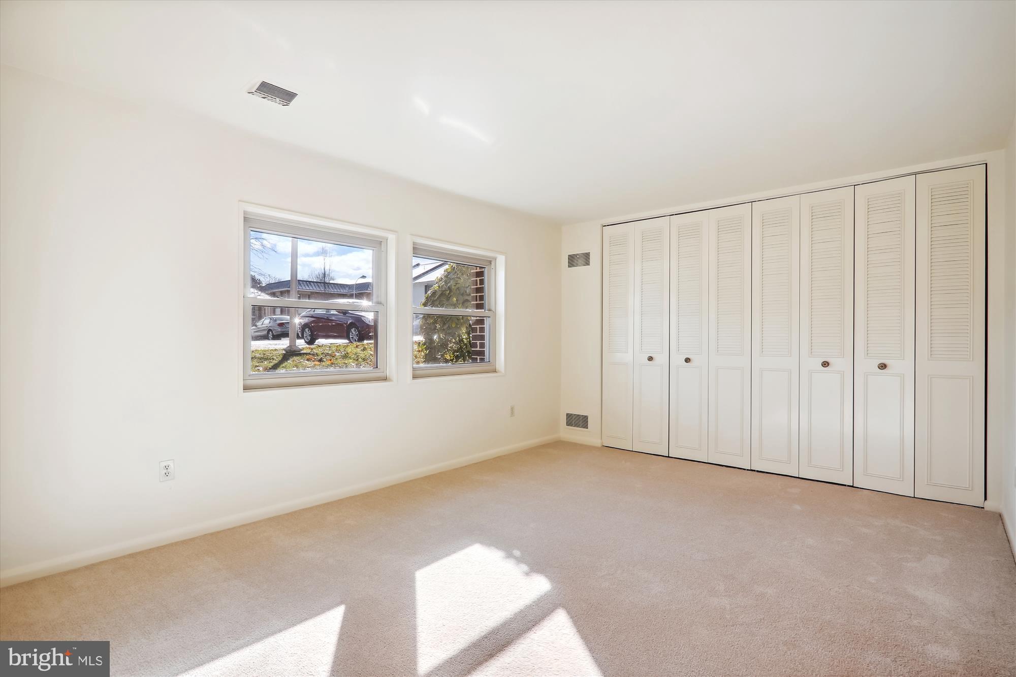 MONTGOMERY MUTUAL COOP - Residential