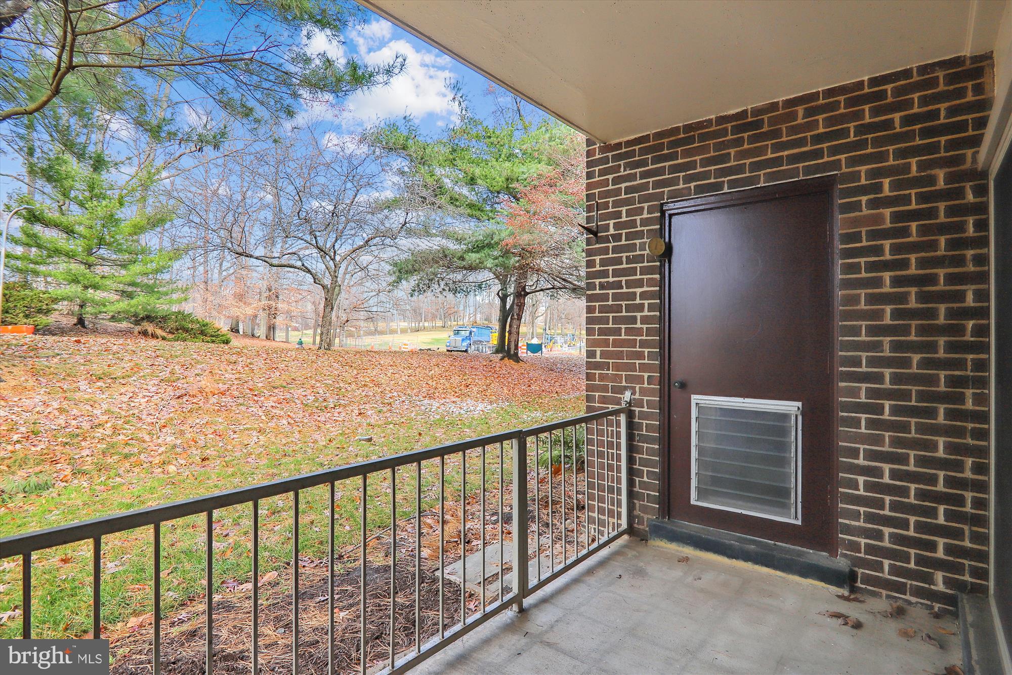 MONTGOMERY MUTUAL COOP - Residential