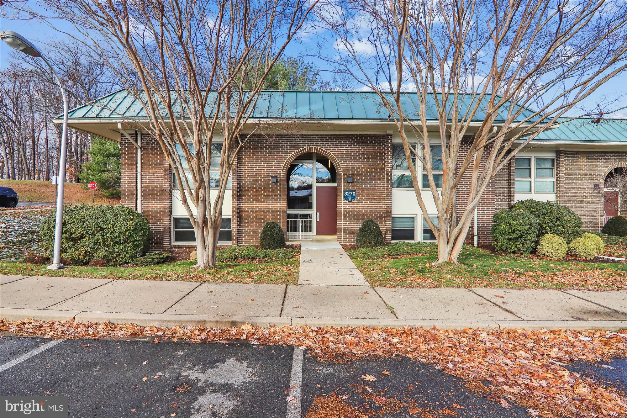 55 + Community.  Welcome to 3270 Gleneagles Drive #67-1A, a charming 1-bed, 1-bath coop recently upgraded with fresh paint and new carpet throughout. The bedroom with double closets offers ample storage. Spacious kitchen, dining room area and living room. Full-size washer and dryer in the unit.  Private patio with a  fabulous golf course view.  One assigned parking space included as well as a lower level storage unit.  The monthly fee includes  air conditioning, heating, electricity, water, property taxes,  basic cable, and high speed internet. Convenient access to community amenities including clubhouses, activities, and shuttle services. A MUST SEE!