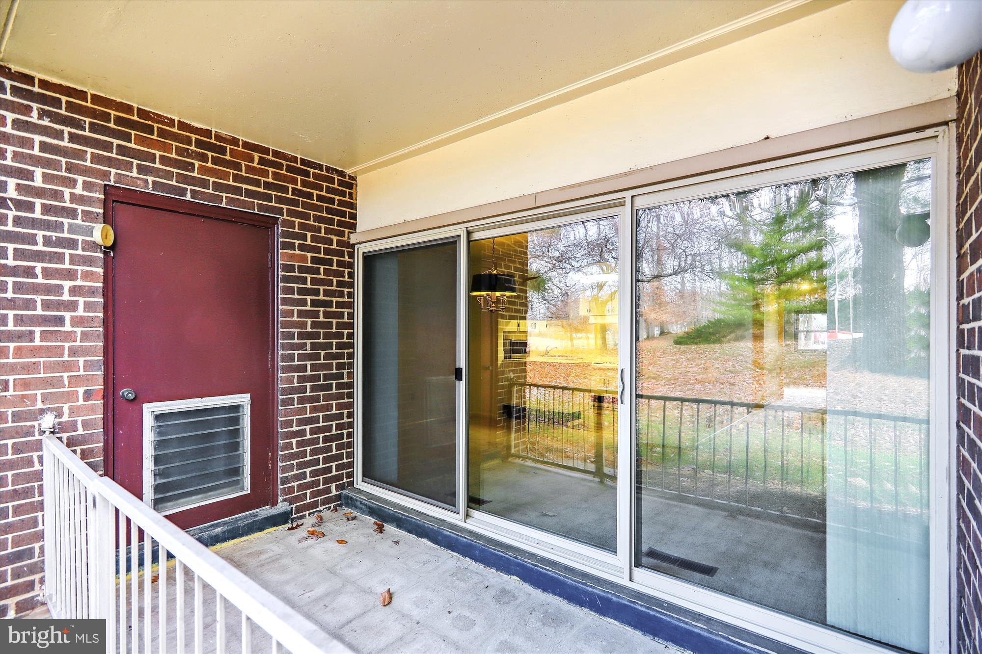 MONTGOMERY MUTUAL COOP - Residential