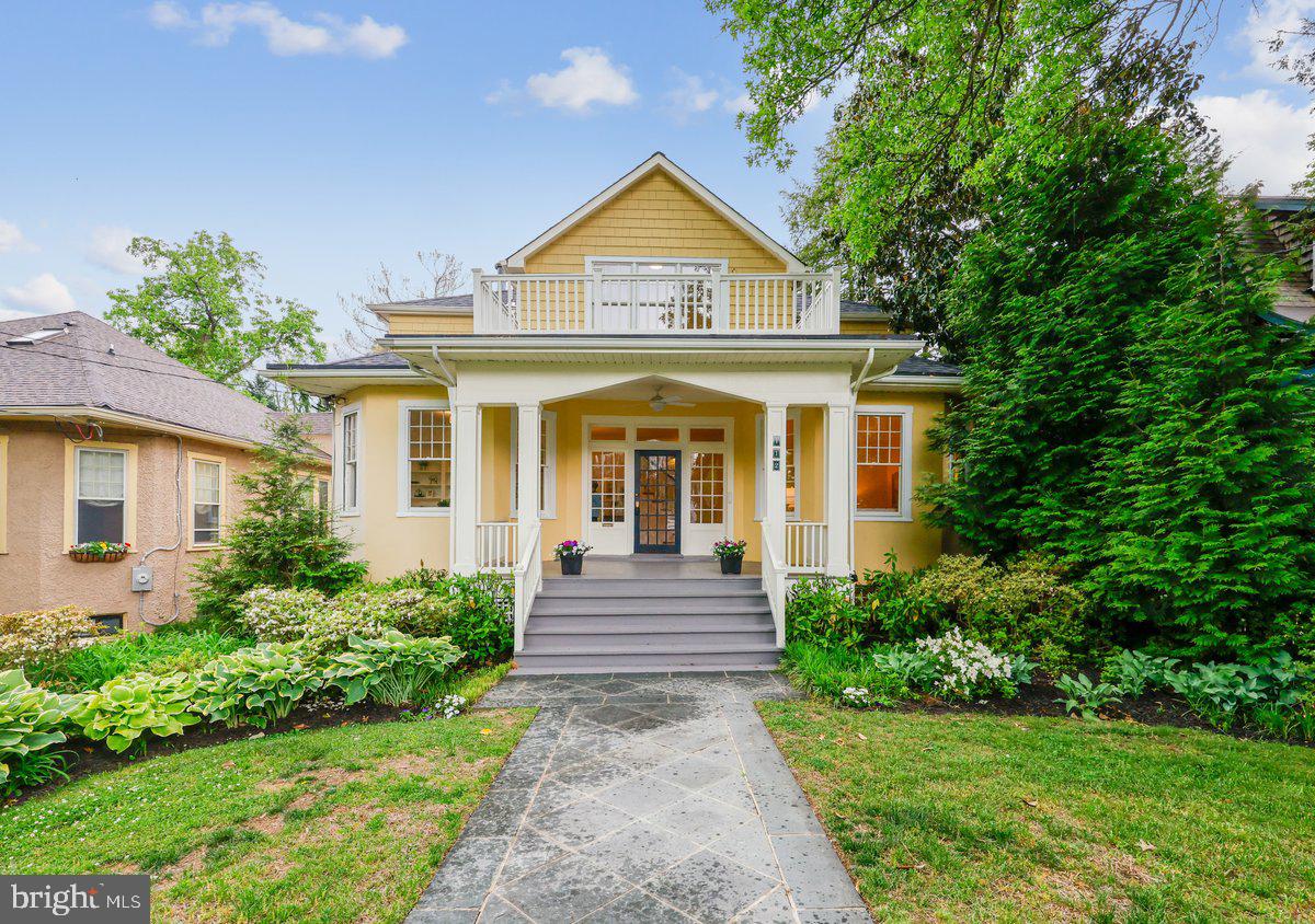 MARTINS ADDITION - Residential