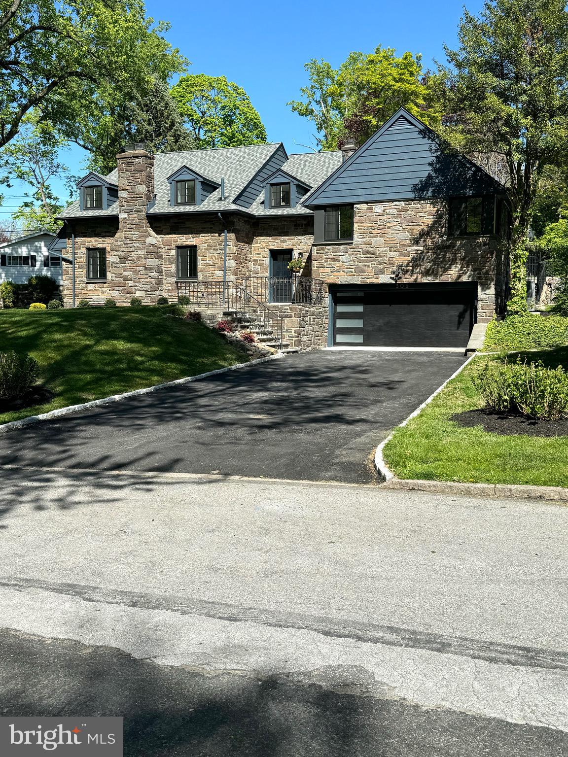 CYNWYD - Residential