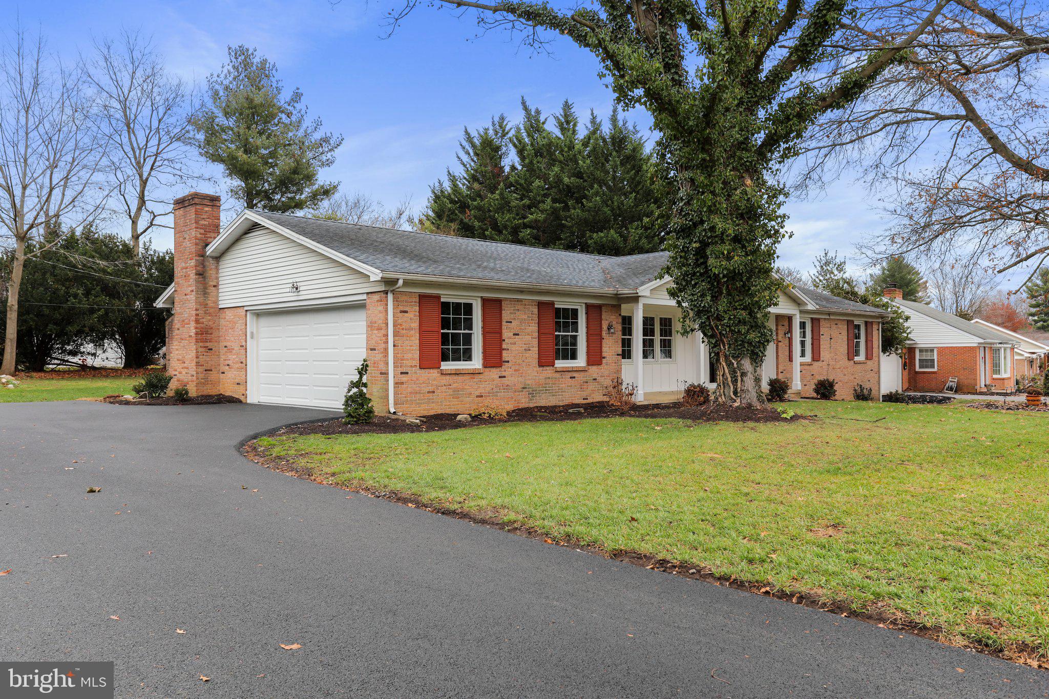 SPRING VALLEY - Residential
