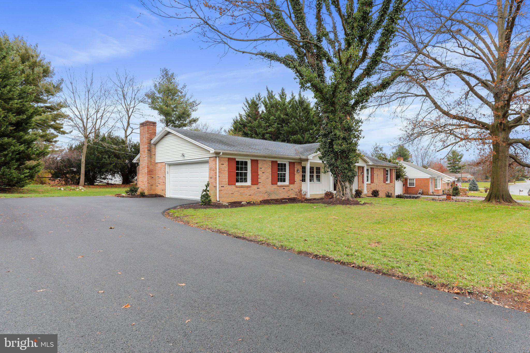 SPRING VALLEY - Residential