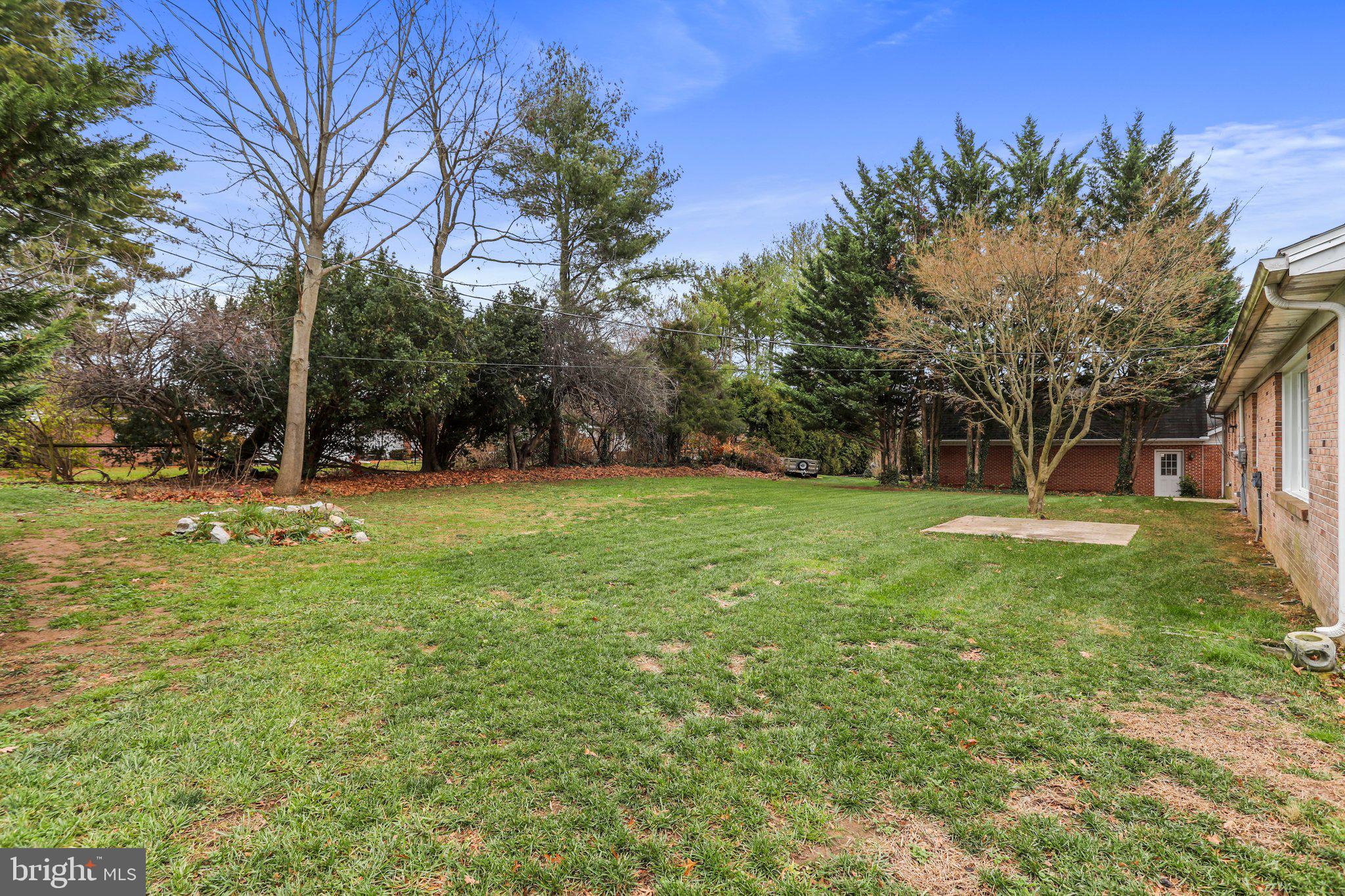 SPRING VALLEY - Residential