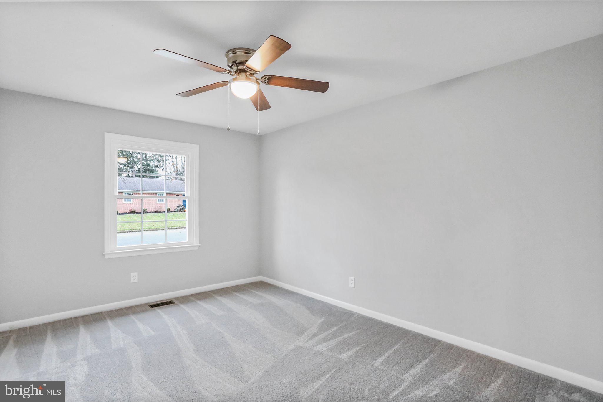 SPRING VALLEY - Residential