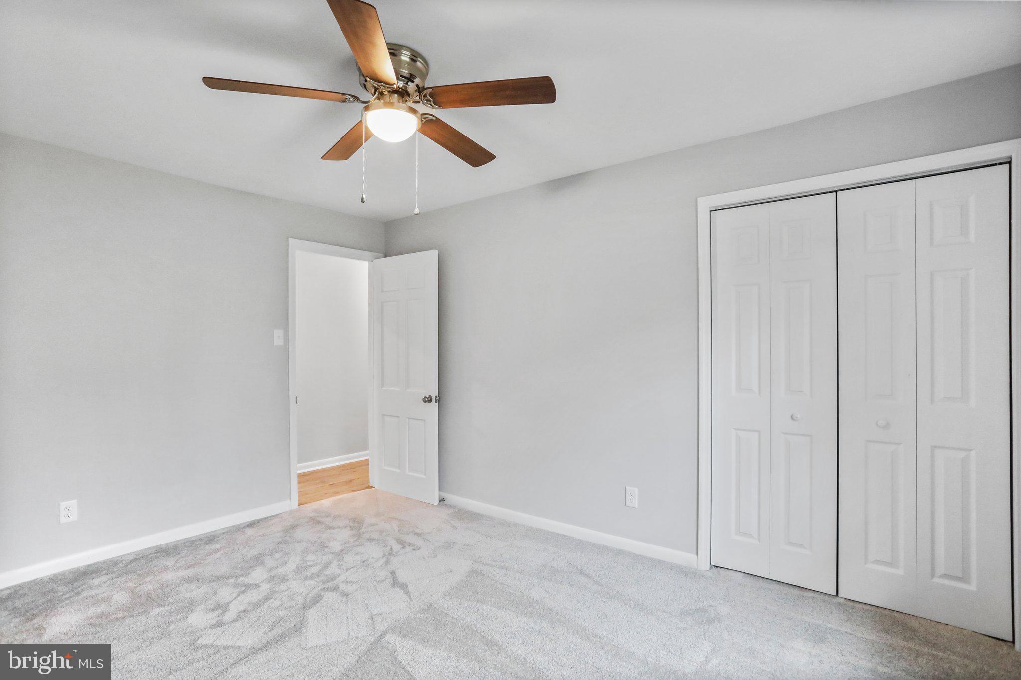 SPRING VALLEY - Residential