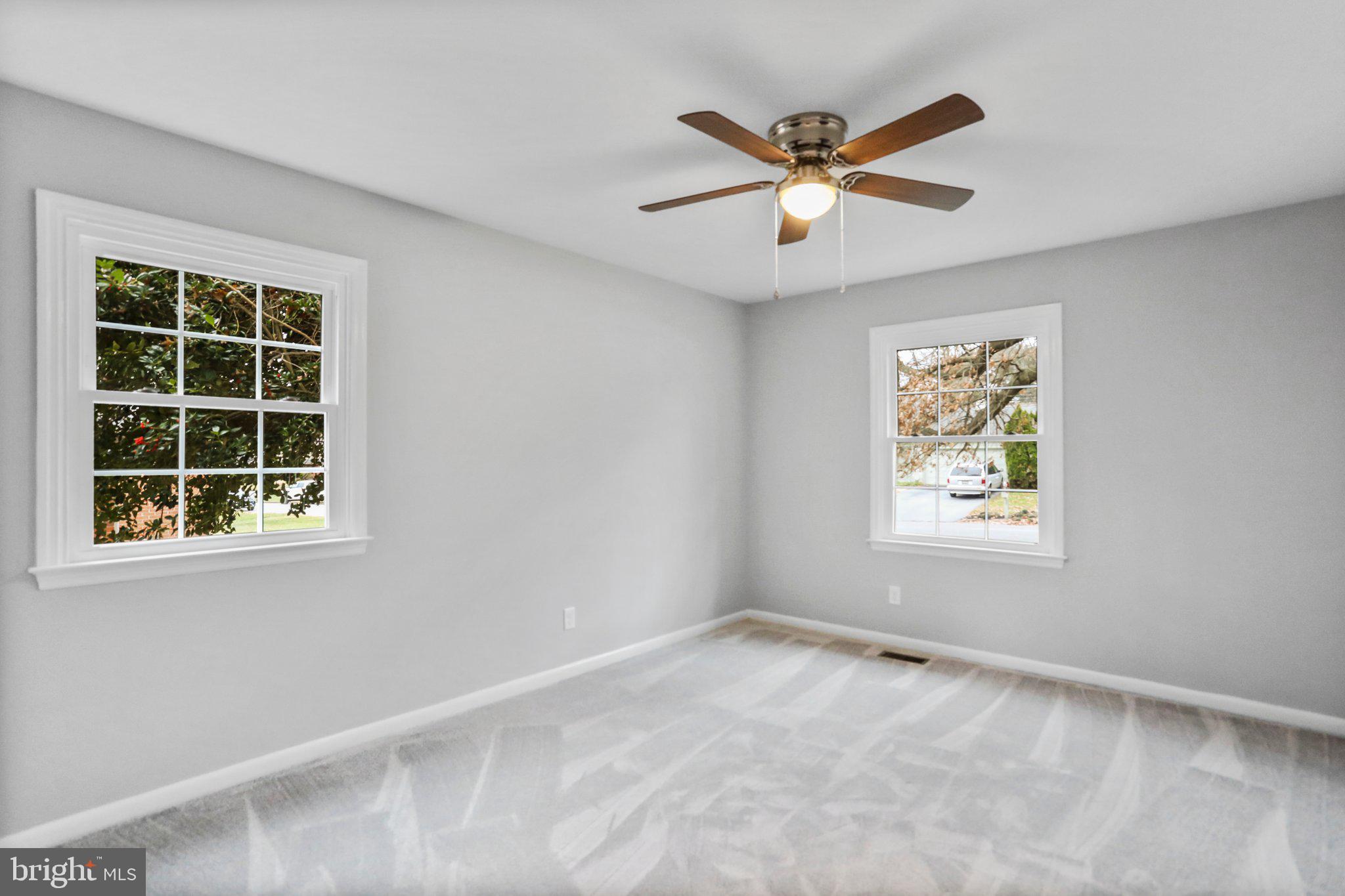 SPRING VALLEY - Residential