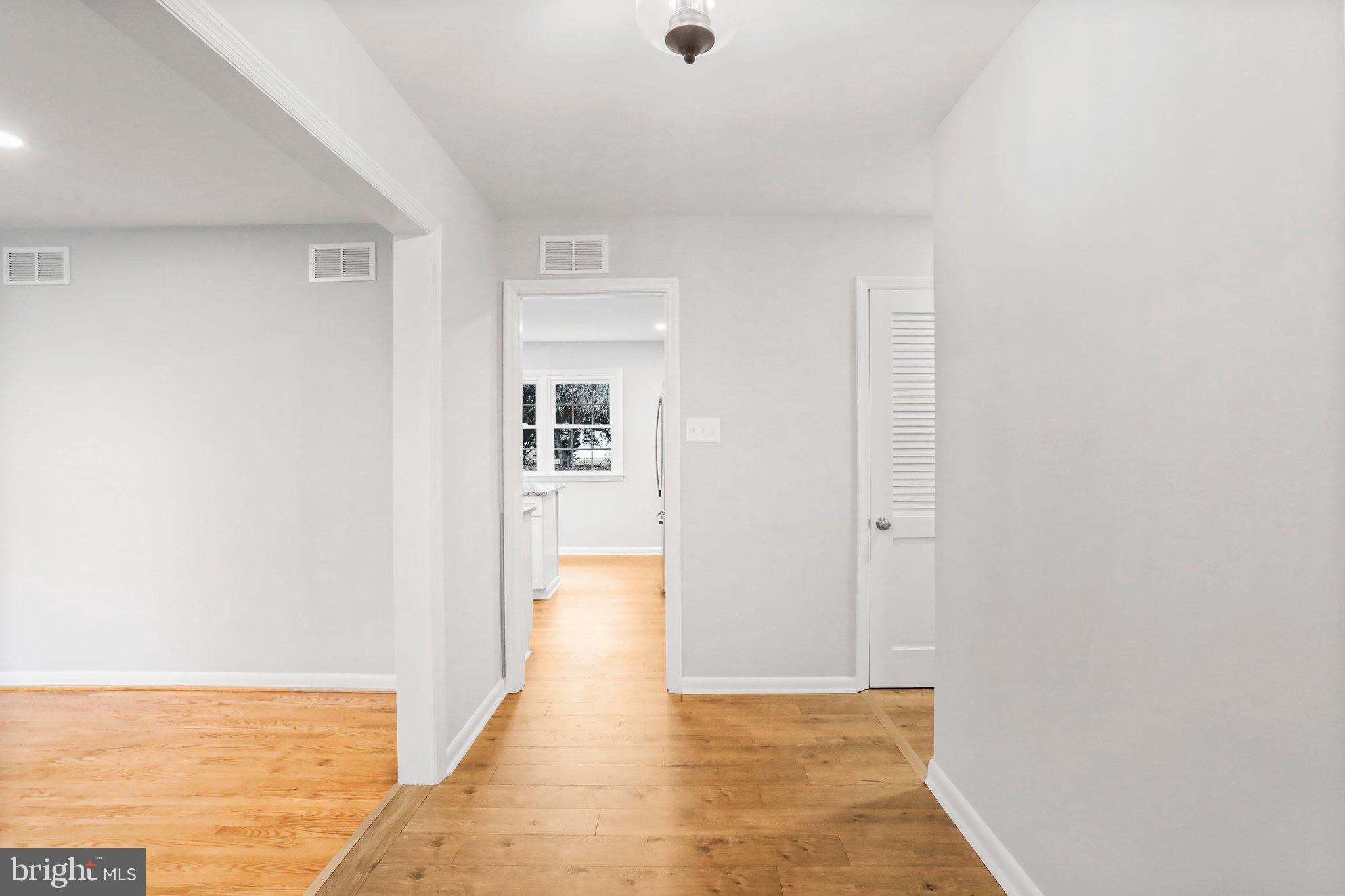 SPRING VALLEY - Residential