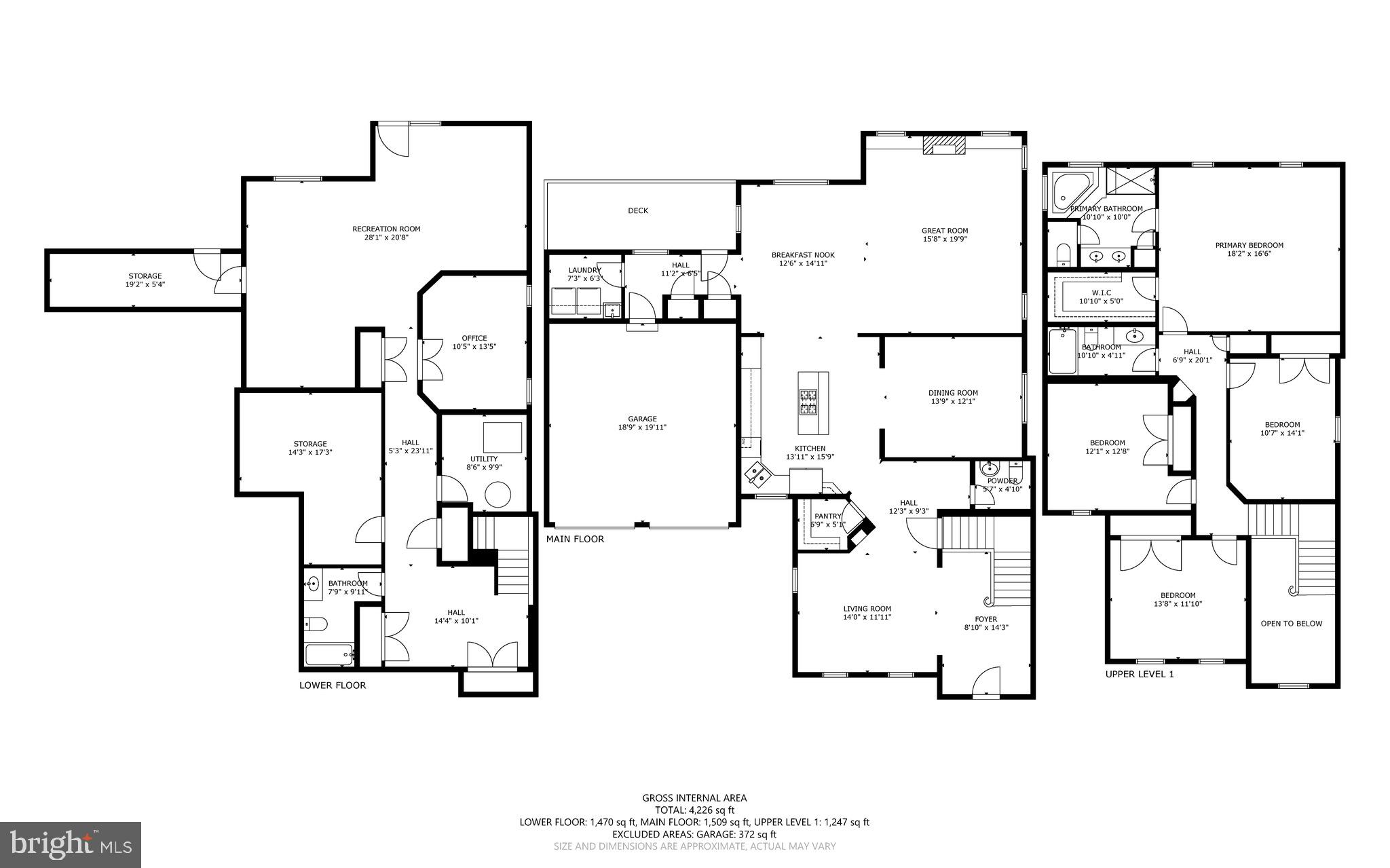 TERRA MARIA - Residential