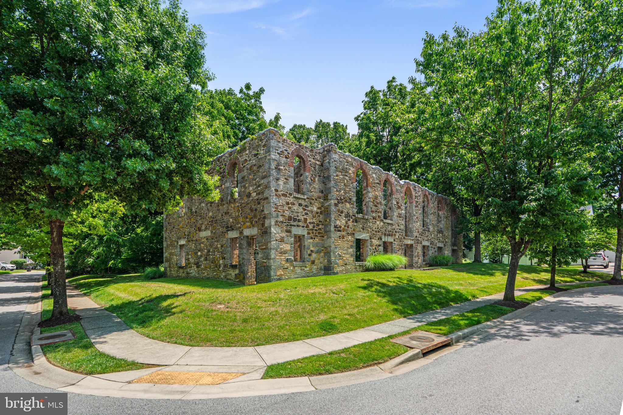 TERRA MARIA - Residential