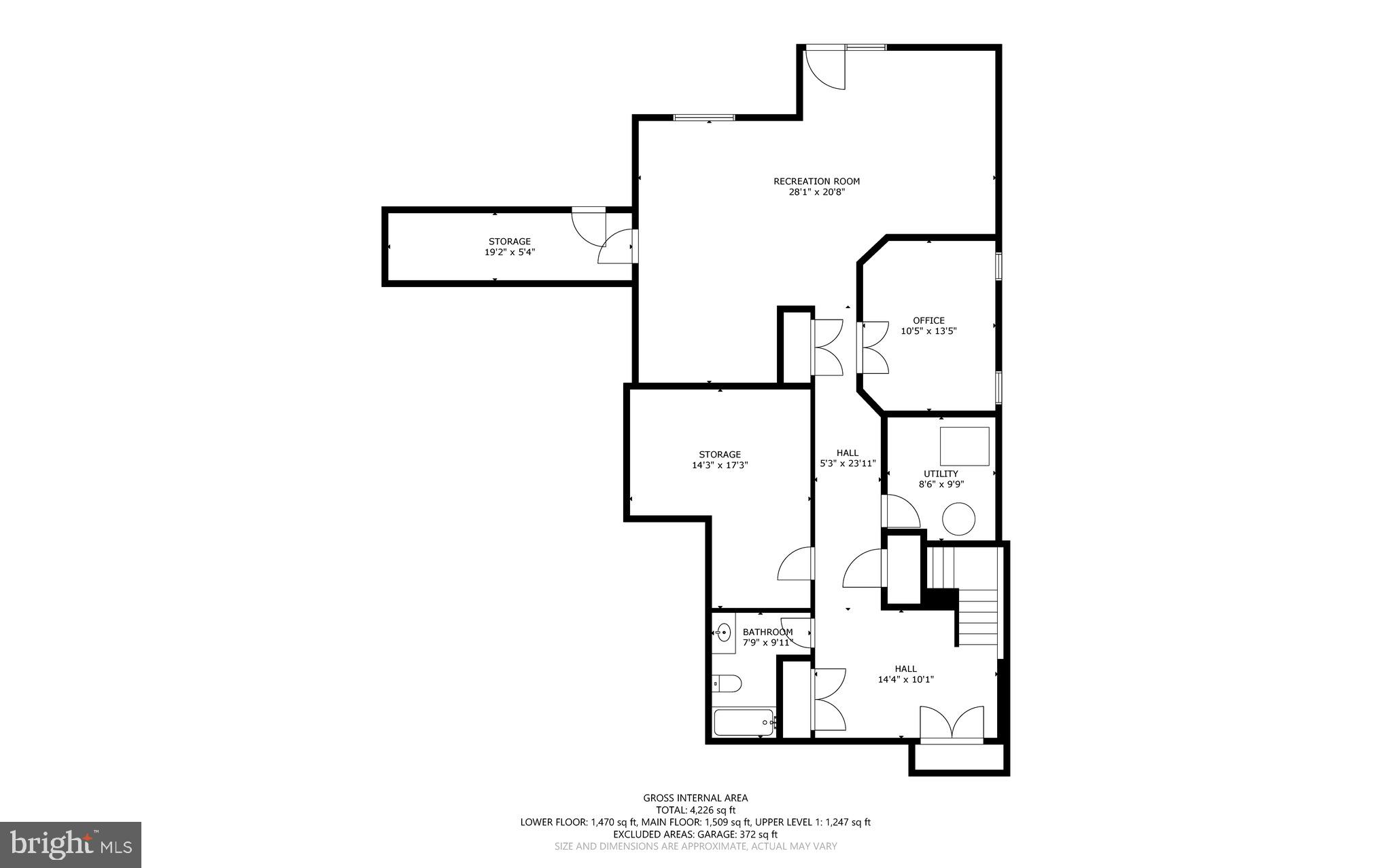 TERRA MARIA - Residential