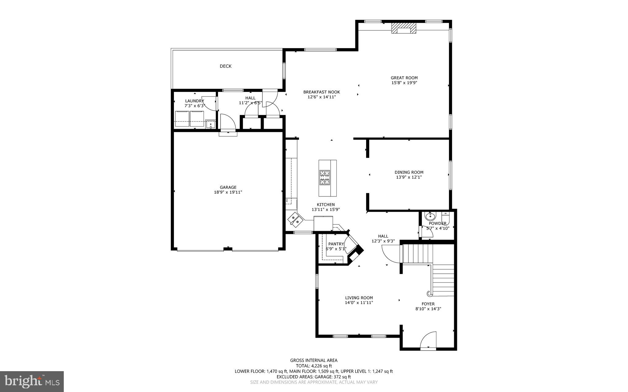 TERRA MARIA - Residential