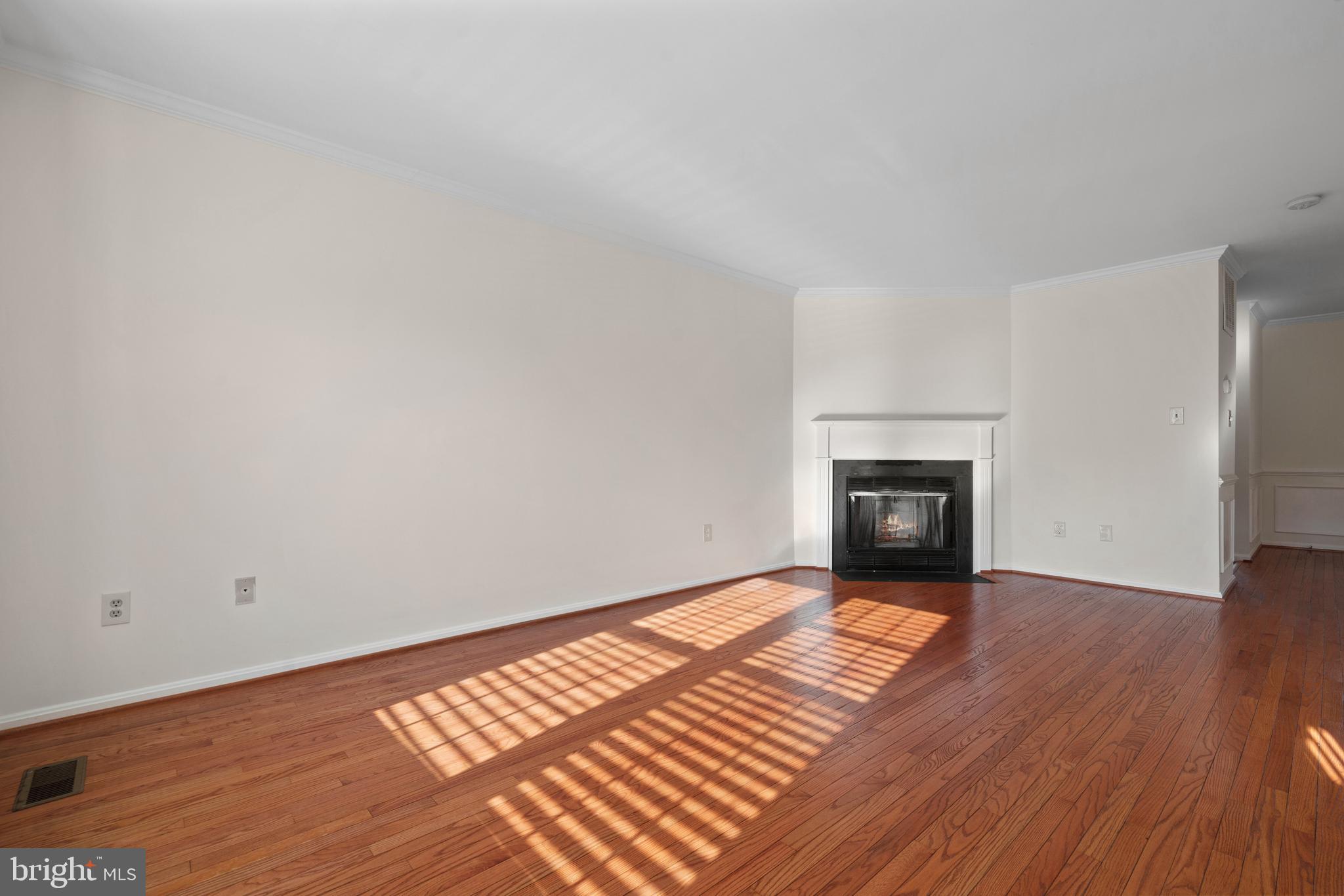 COMPTON VALLEY ESTATES - Residential