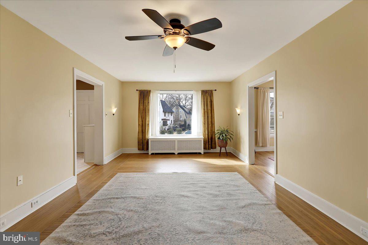 WYOMISSING HILLS - Residential