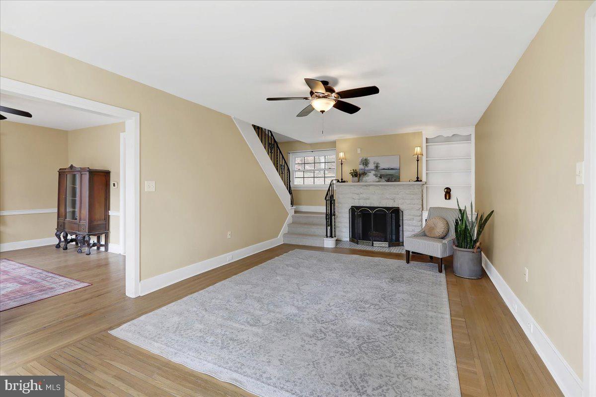 WYOMISSING HILLS - Residential