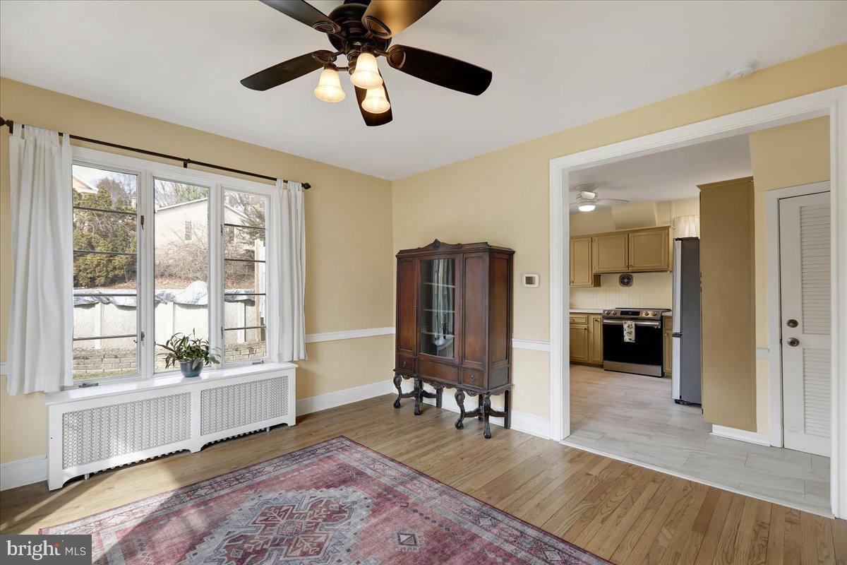 WYOMISSING HILLS - Residential