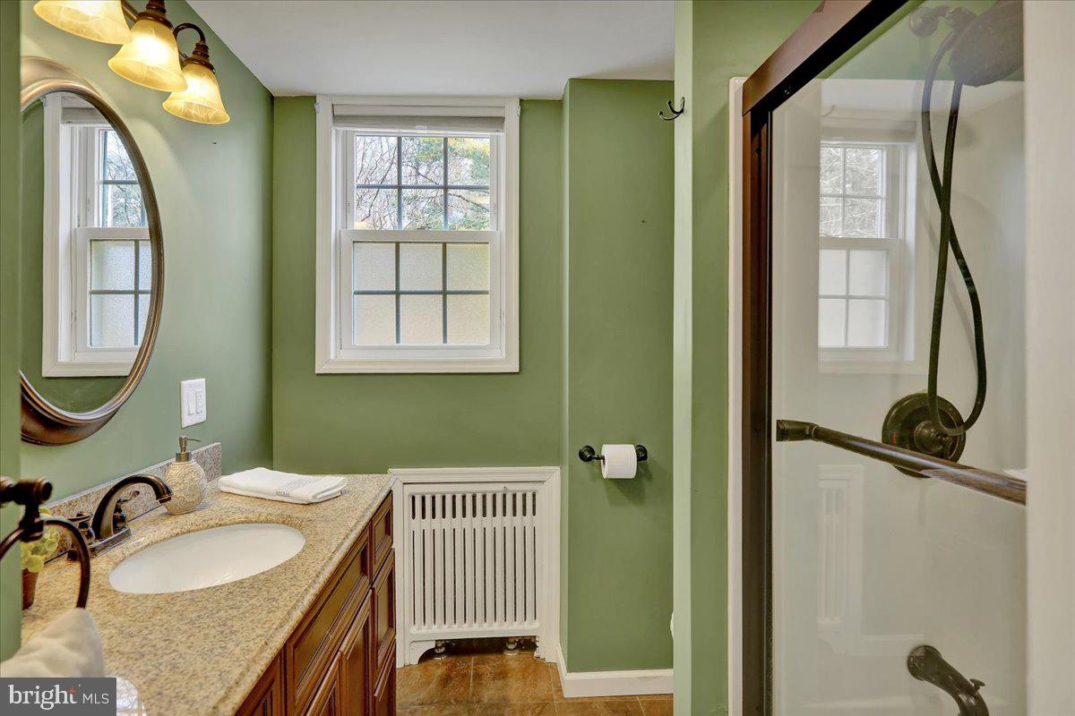 WYOMISSING HILLS - Residential