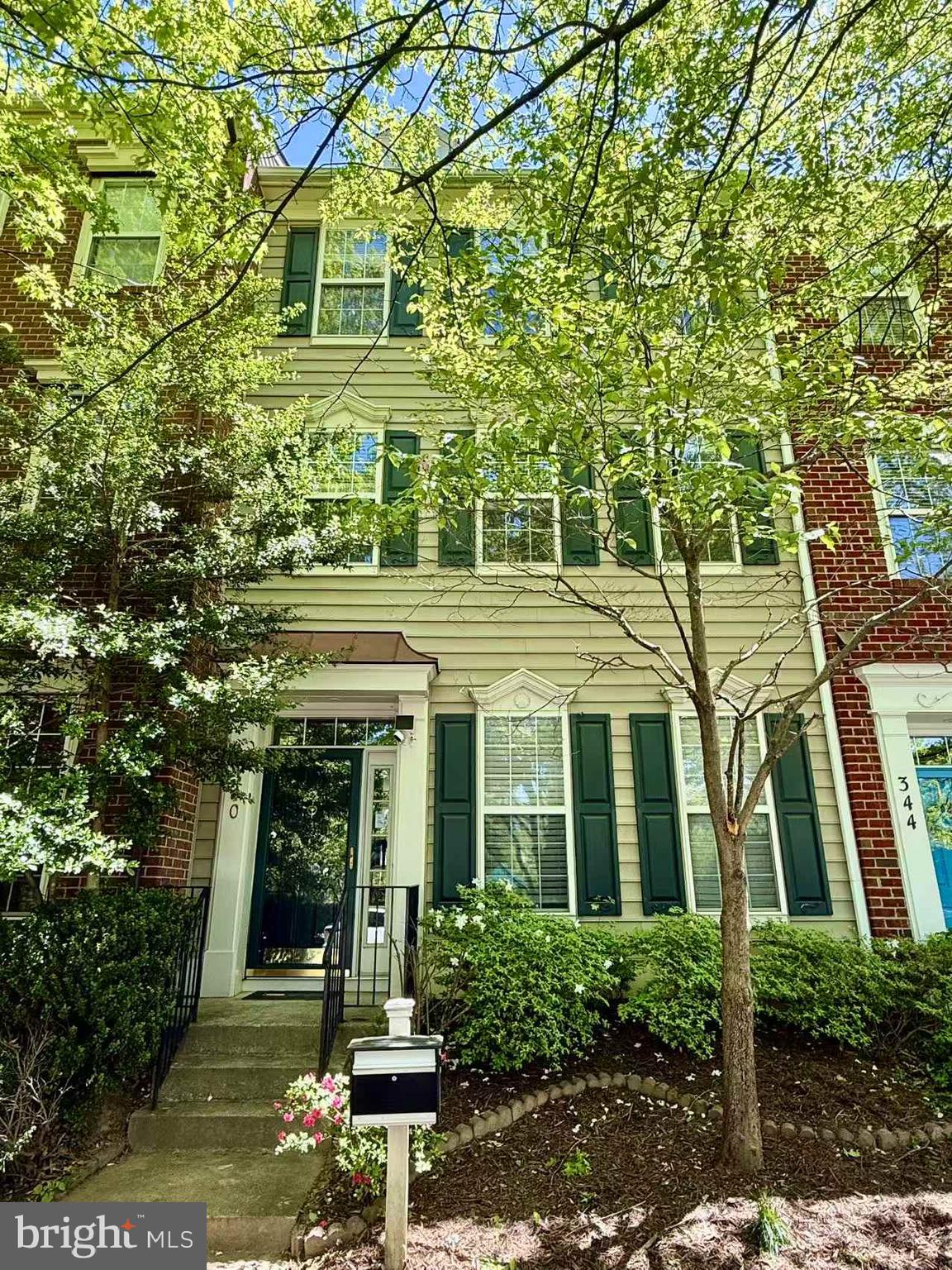 Welcome to 340 Chestnut Hill Street in Gaithersburg — a spacious and beautifully maintained home featuring 3 bedrooms, 2 full bathrooms, and 1 half bathroom. Step inside to enjoy a stylish modern kitchen, an expansive dining area, and a bright, open living room ideal for entertaining. The main level conveniently connects to the garage and opens to a lovely backyard, where a grill will remain for tenant use throughout the lease term.
The first and second floors showcase durable and elegant hardwood flooring. The second floor hosts the spacious primary suite, complete with an office perfect for working from home. Upstairs on the third floor, you’ll find two large bedrooms and an additional versatile loft space, ideal for recreation or relaxation.
Perfectly situated near shopping centers, dining, and major highways, this home offers an easy and comfortable lifestyle. A must-see rental!