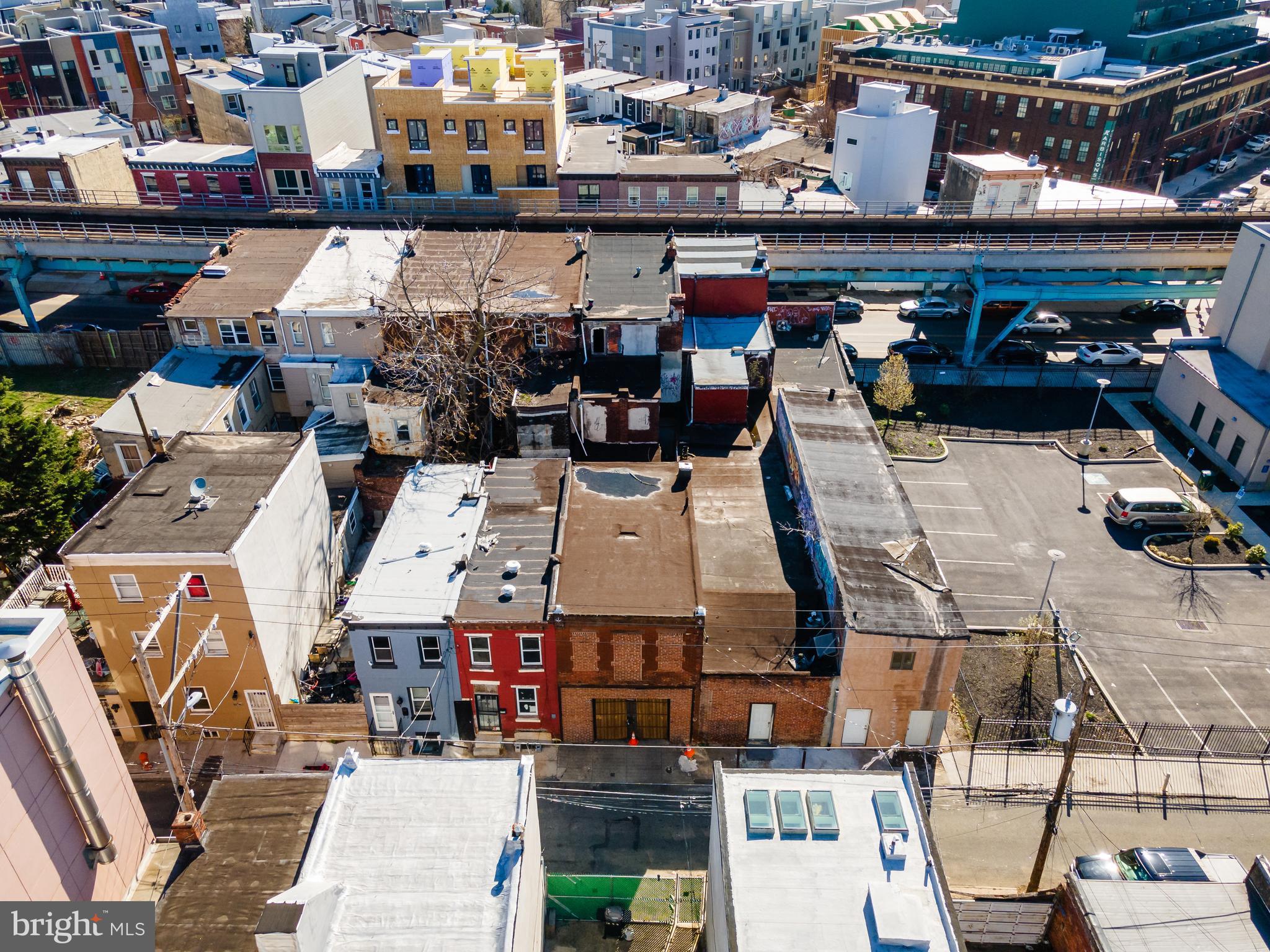 FISHTOWN - Commercial Sale