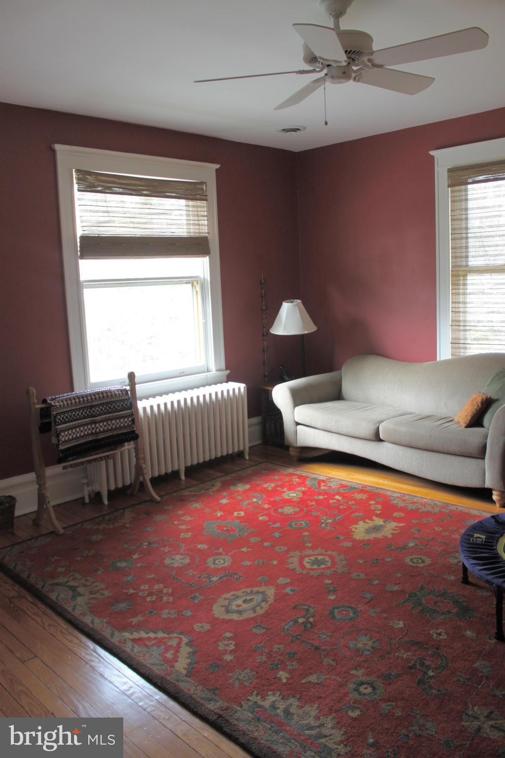 ROLAND PARK - Residential
