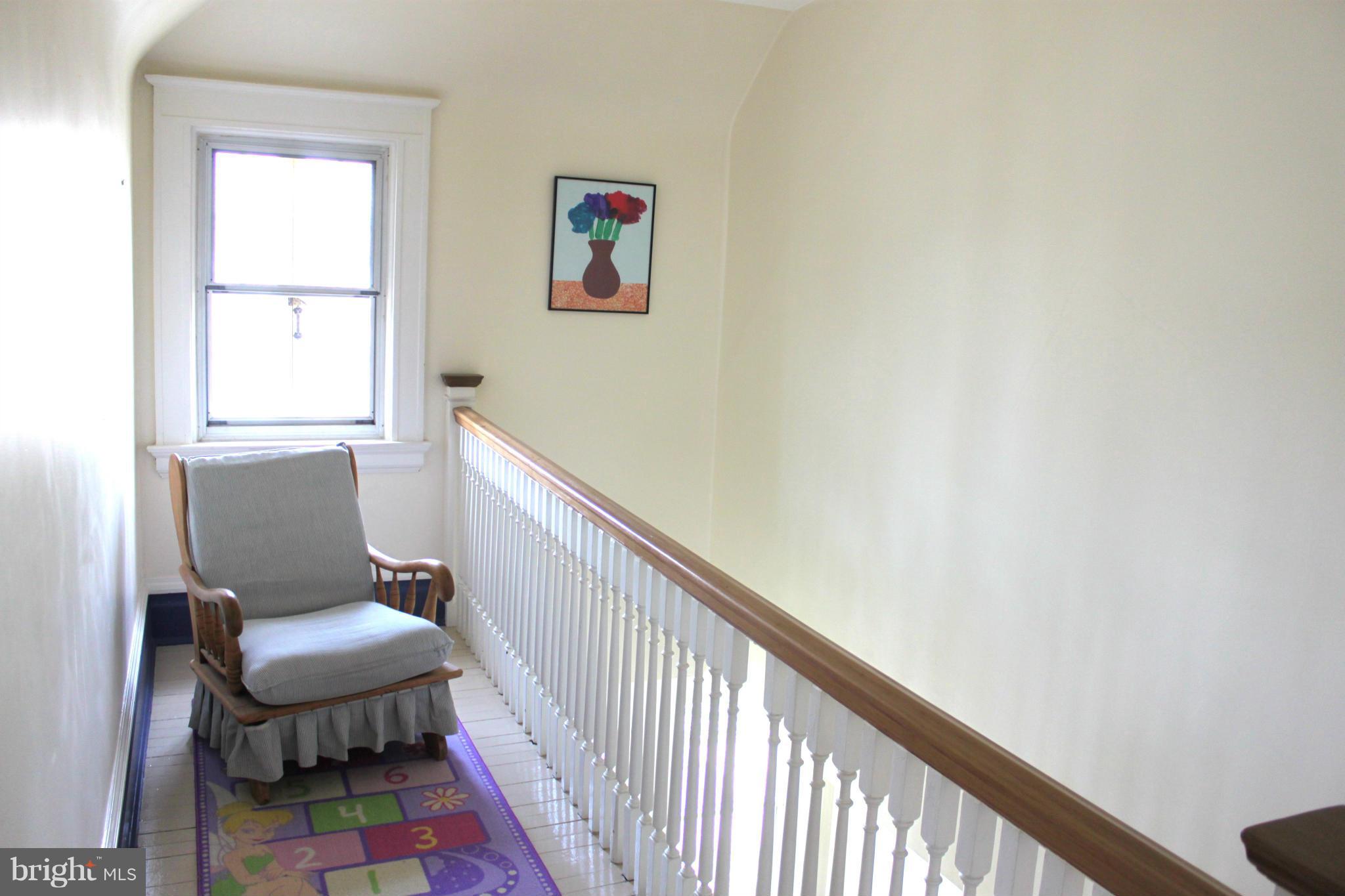 ROLAND PARK - Residential