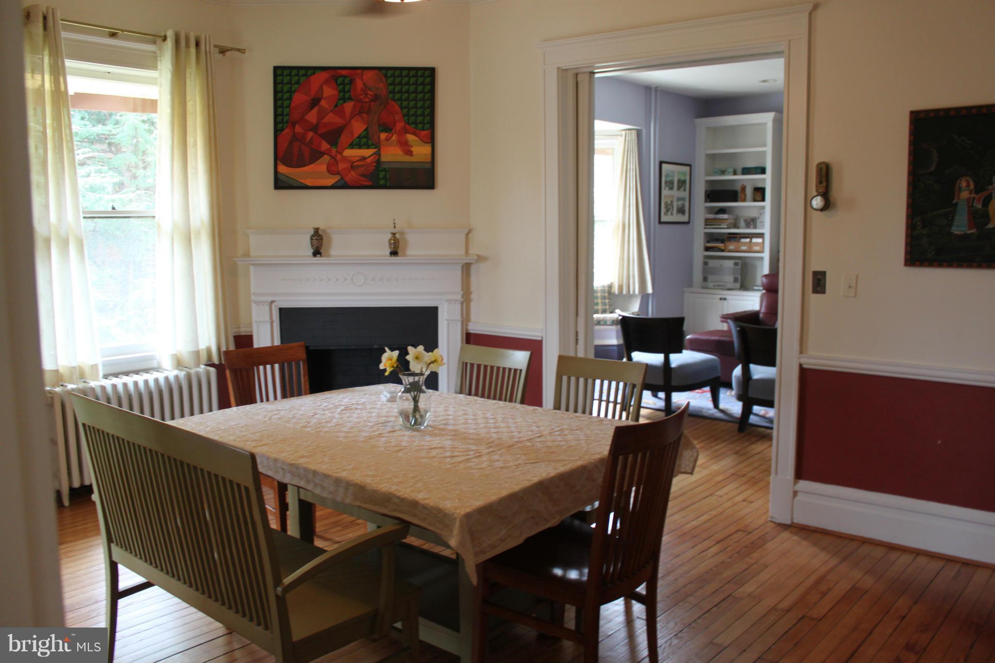 ROLAND PARK - Residential