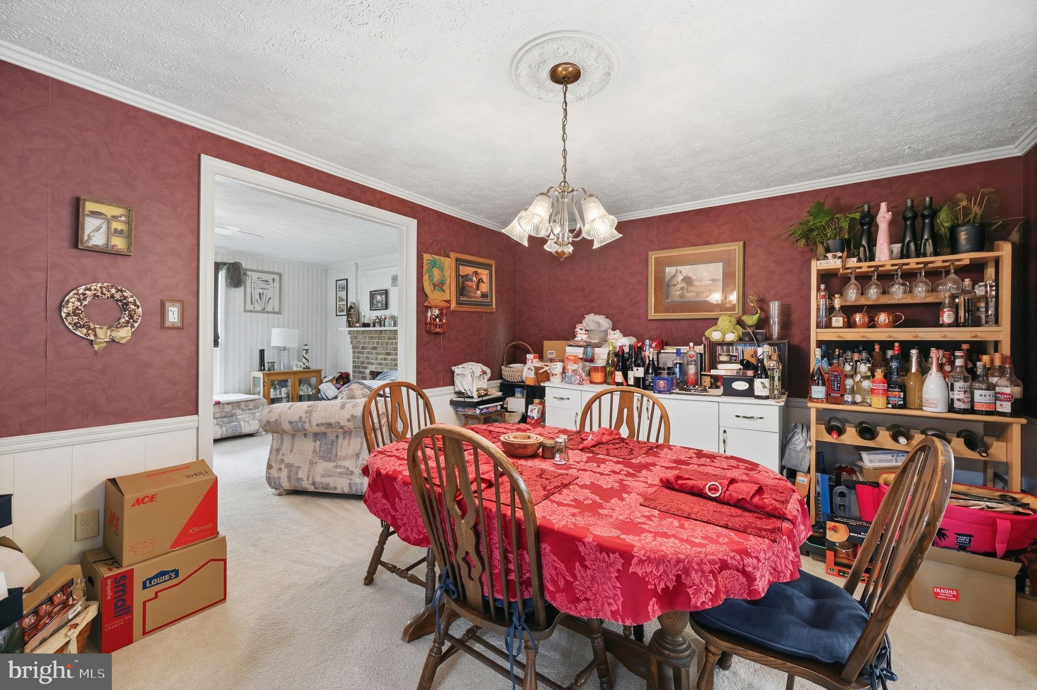 TOWN OF NOKESVILLE - Residential