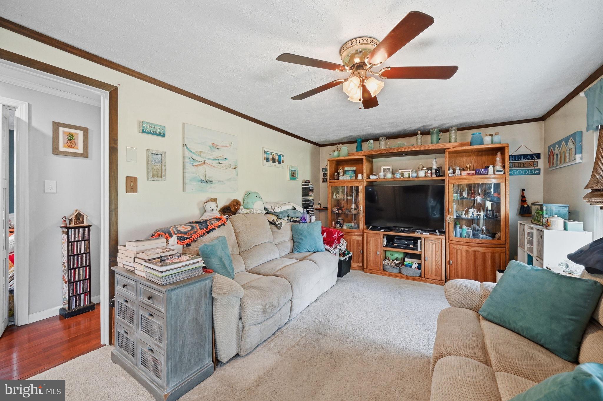 TOWN OF NOKESVILLE - Residential