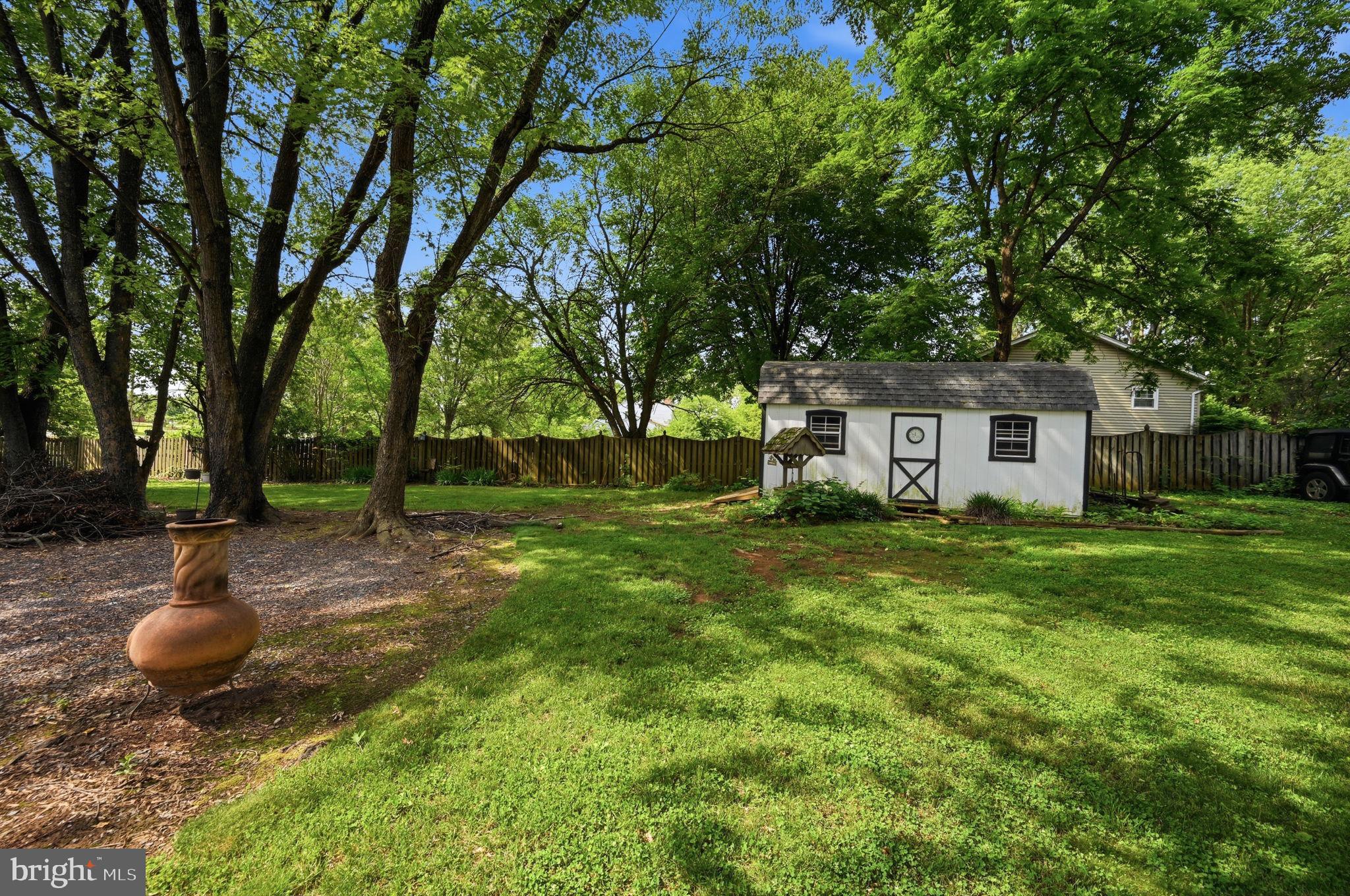 TOWN OF NOKESVILLE - Residential