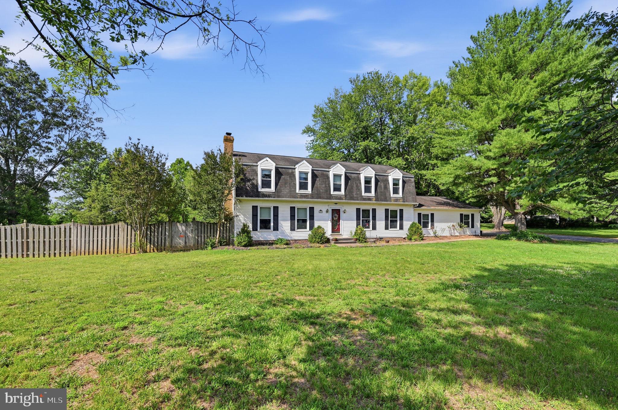 TOWN OF NOKESVILLE - Residential