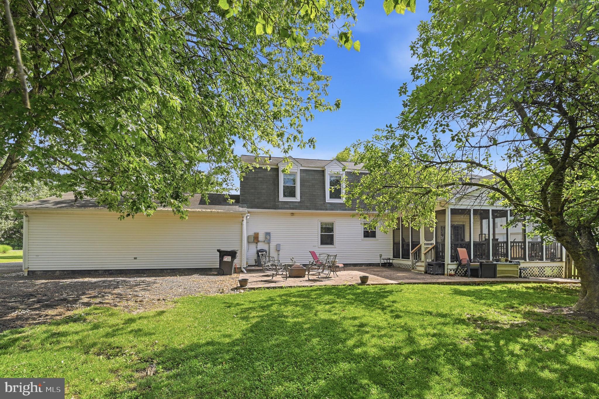 TOWN OF NOKESVILLE - Residential