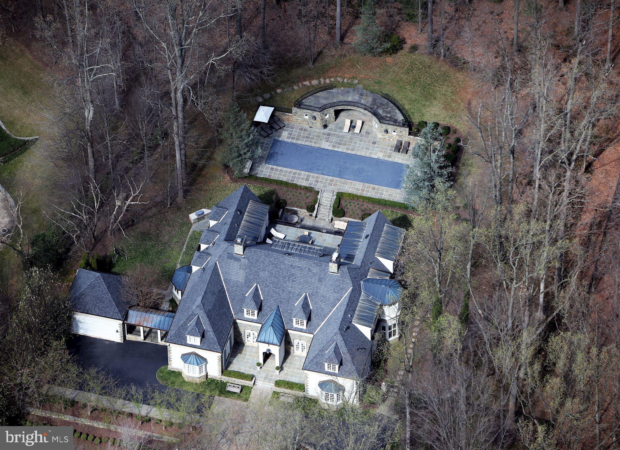 MARWOOD - Residential