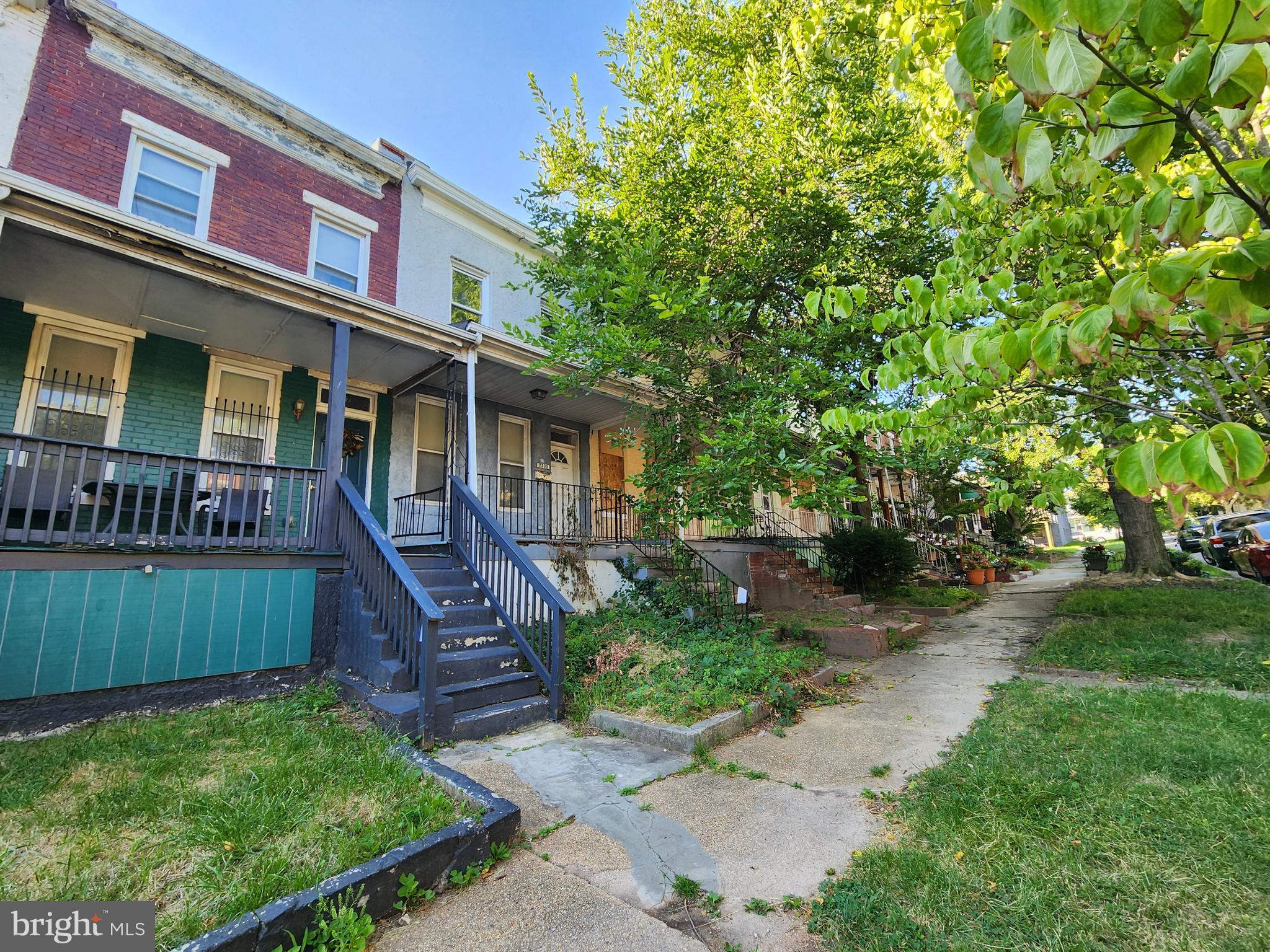 WESTPORT - Residential