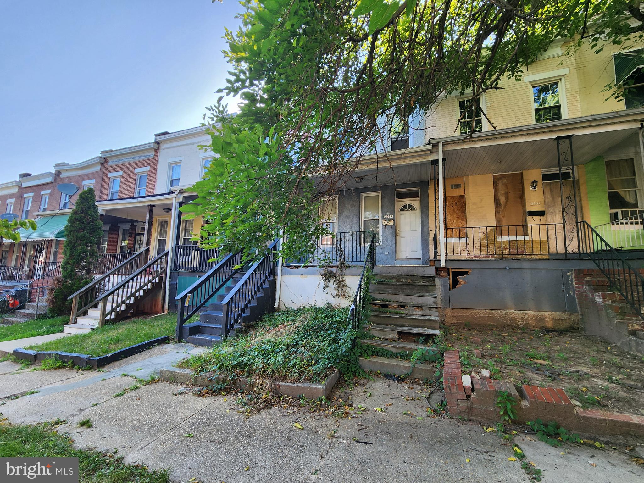 WESTPORT - Residential